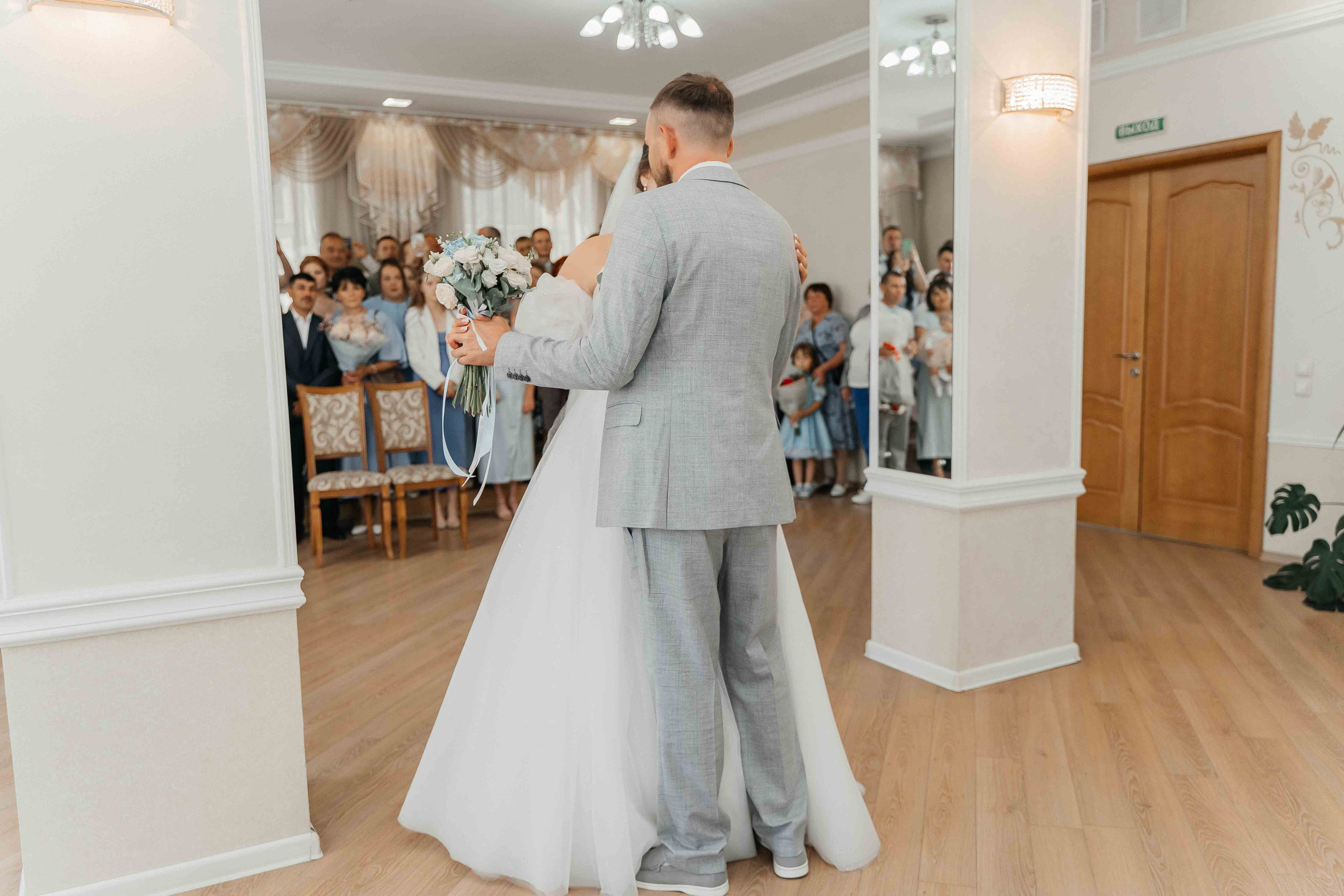 26.07.25 Свадьба. Свадебный фотограф видеограф Чебоксары