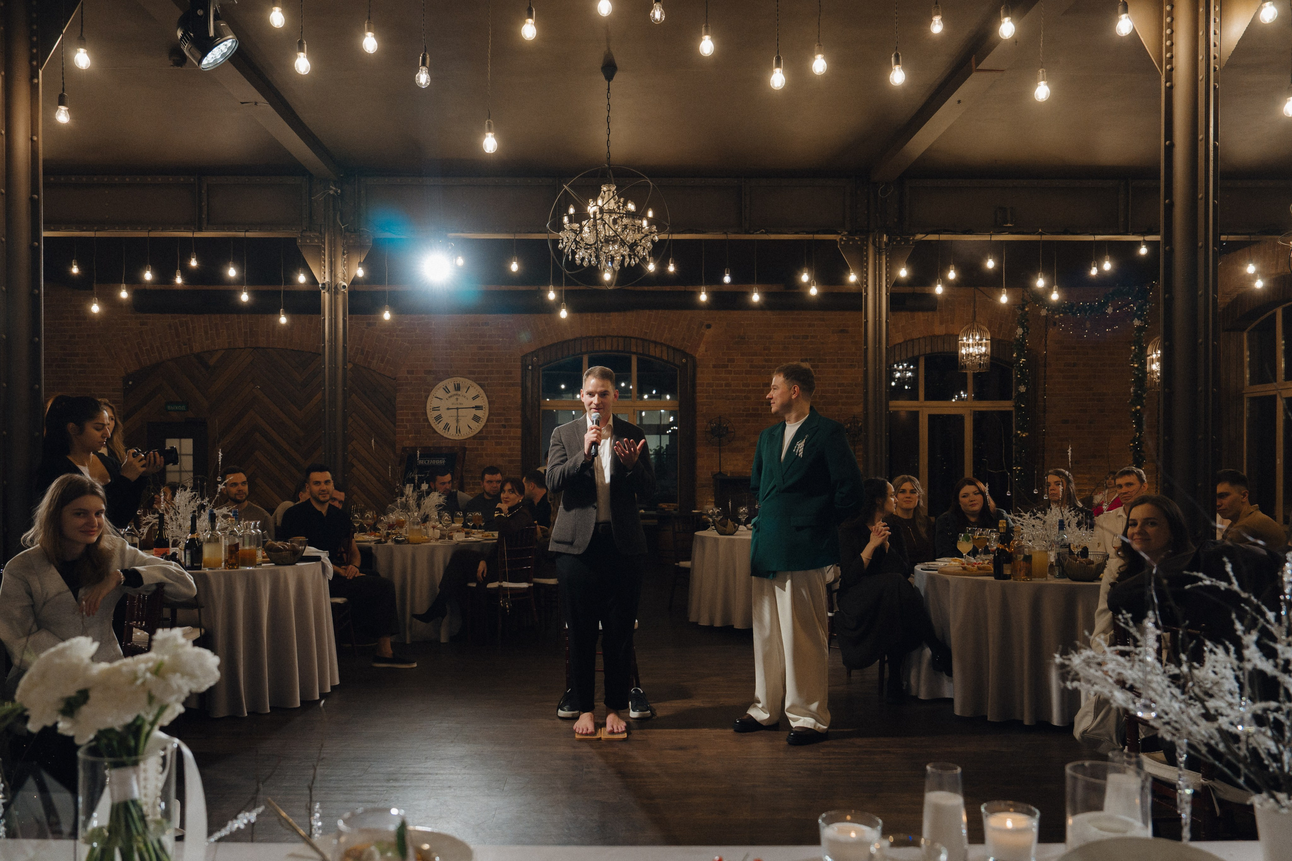 Свадьба Гумара и Анны. Фотограф Макс Меш