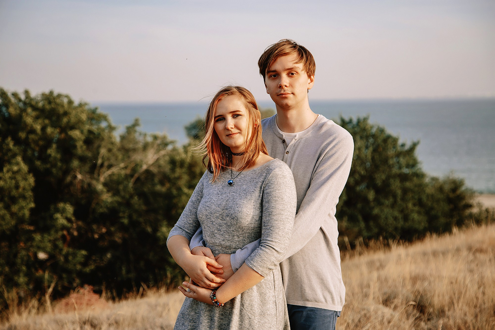 Фотосессия Love-story Волгодонск