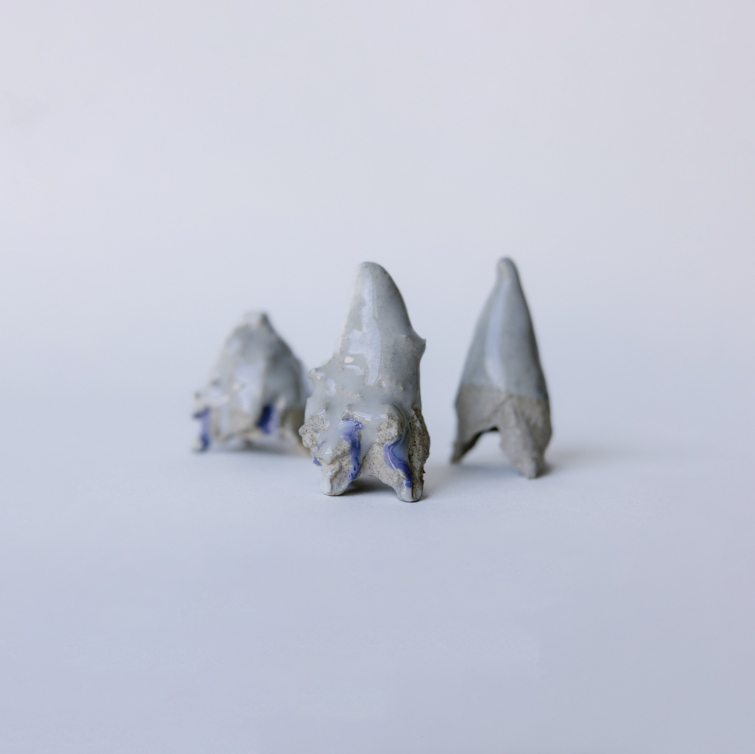 СЕРИЯ «TOTEMS». Современный художник в Москве Анастасия Малиновская