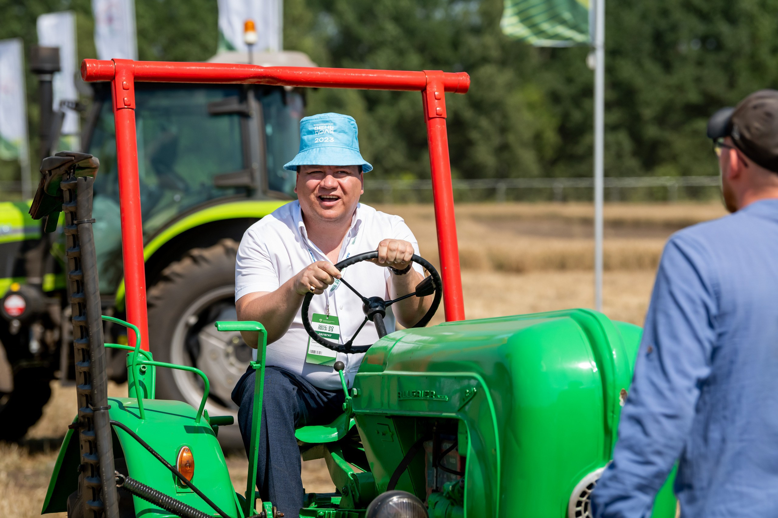 Всероссийский День Поля — 2023. Казань. Foto-Zuev фотография как искусство