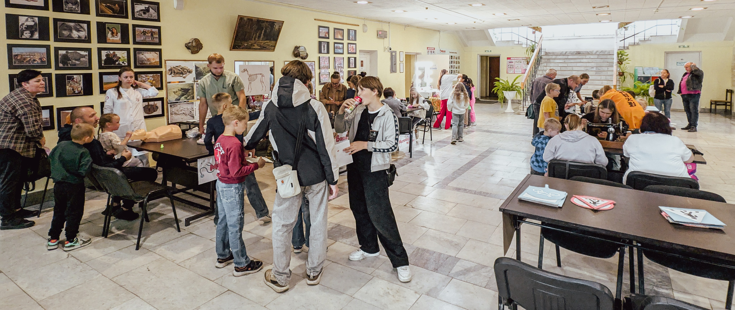 Мобилография. День деревни Михали. Фотограф Виталий Сид: профессиональная фотосъемка, обучение и новости индустрии