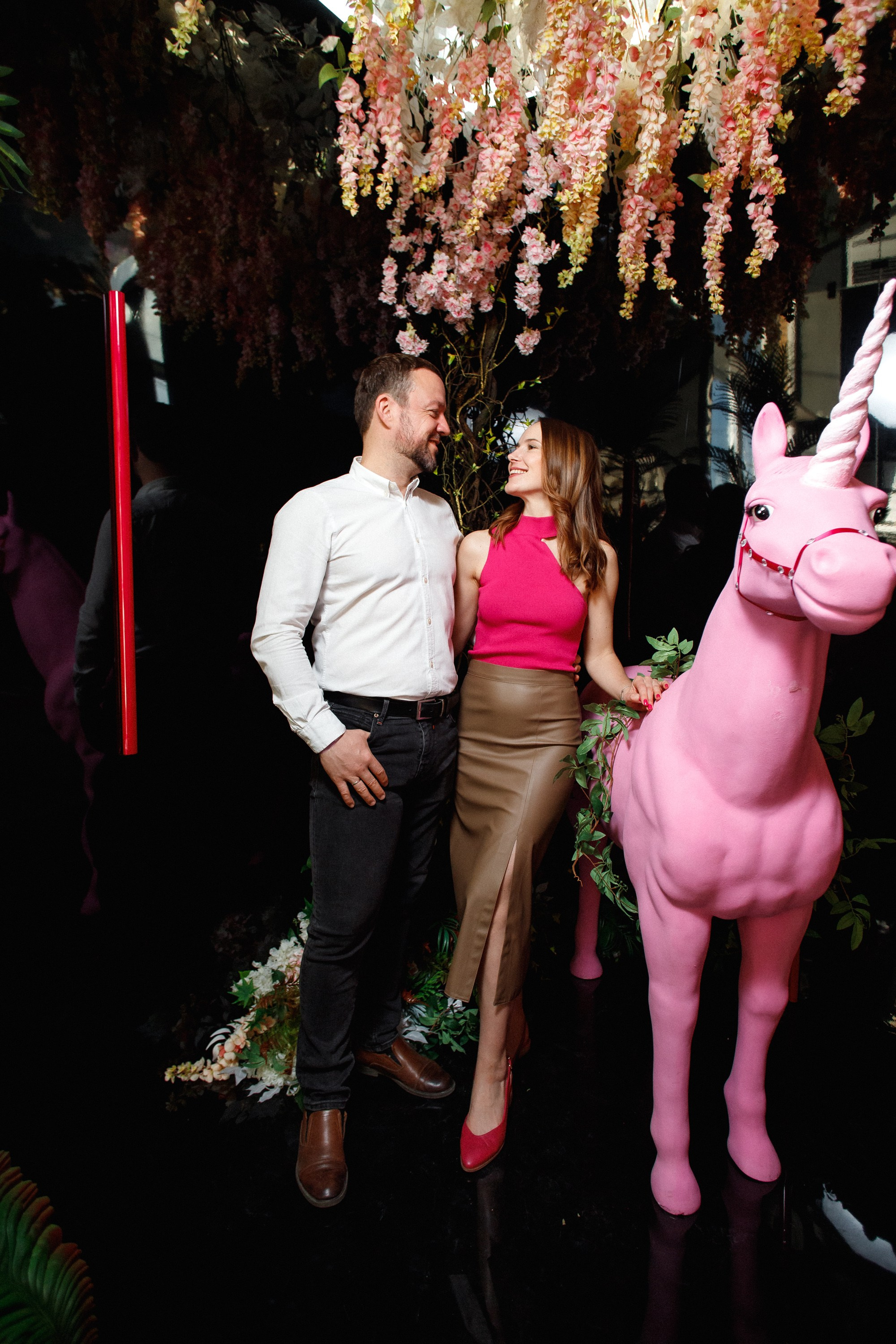 BRAVO FLORA EVENT. СВОИ. ФОТООТЧЕТЫ-СОБЫТИЯ-МЕСТА