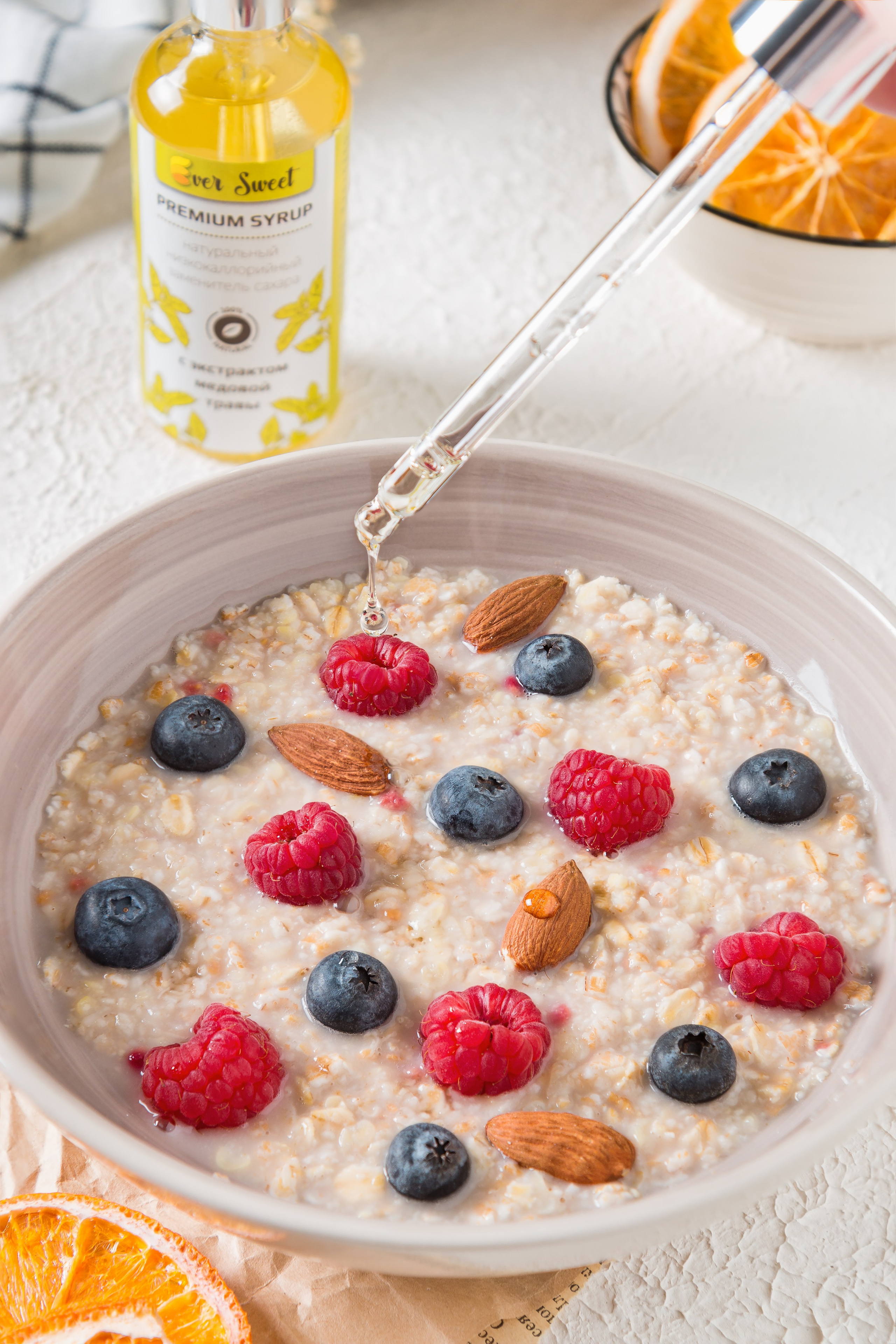 Фуд съемка для сайта и печати | Фуд фотограф Воронеж