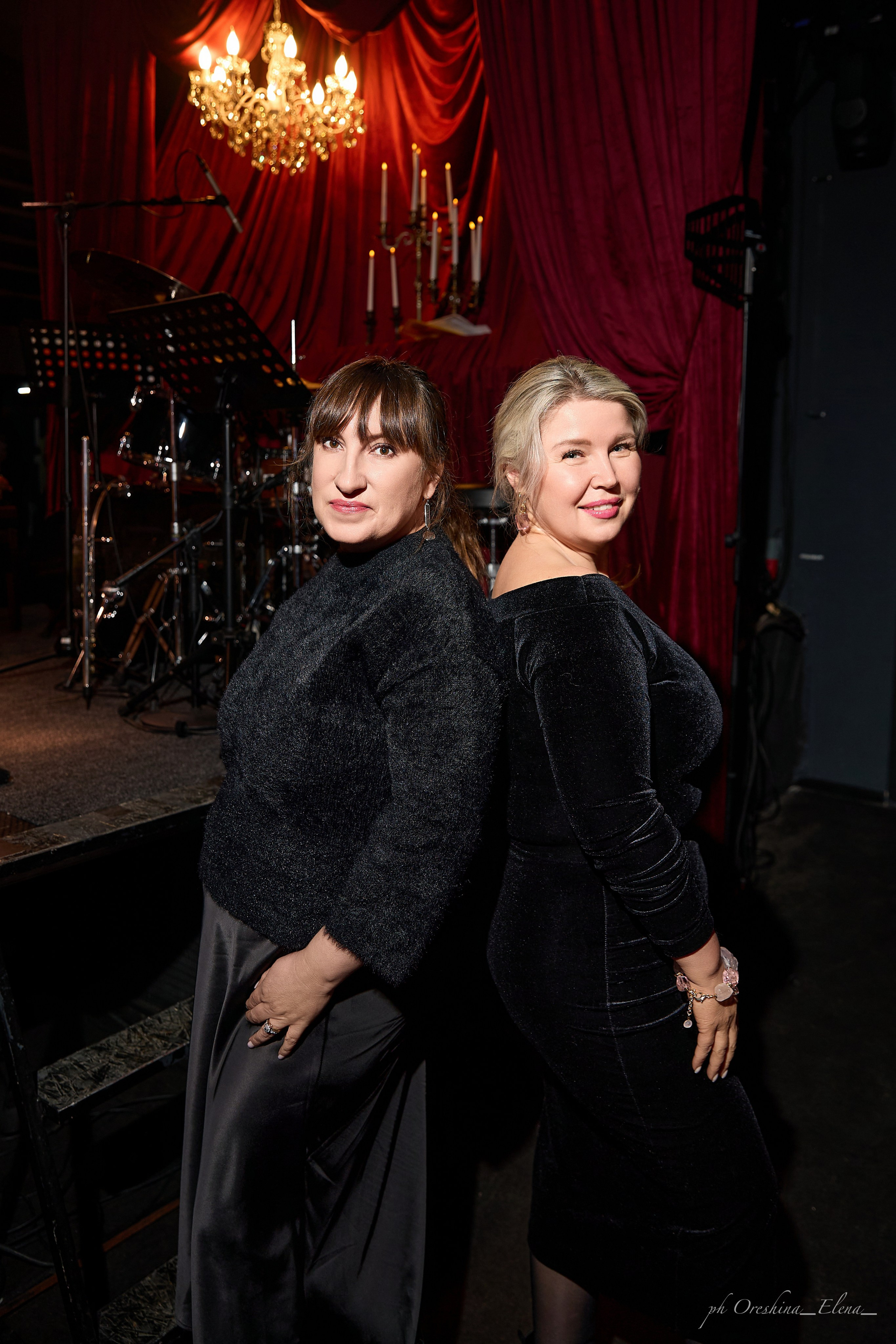 Яркий джазовый бенд @lyutovajazz. Свадебный и семейный фотограф в Ульяновске Орешина Елена