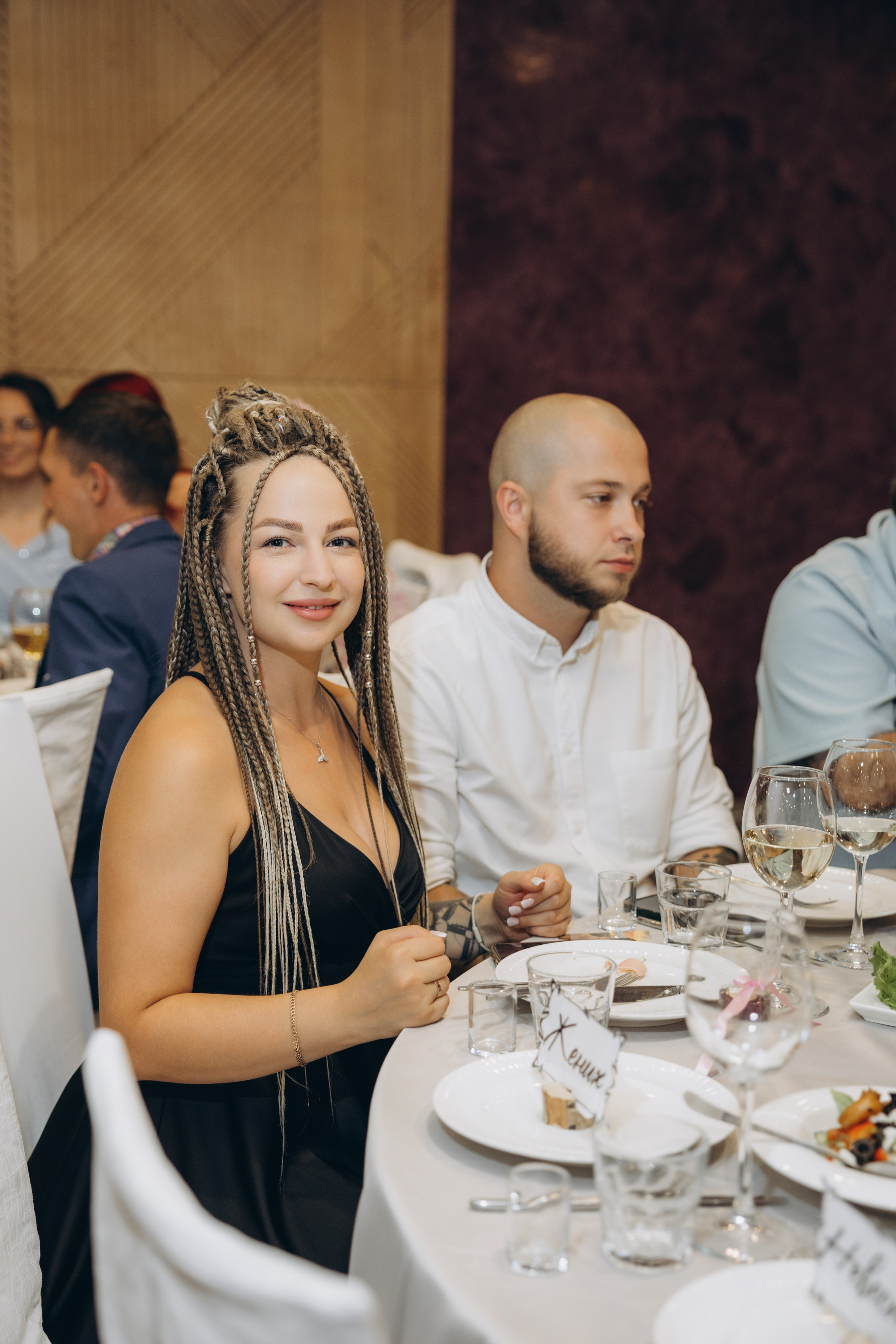 Андрей & Мария. Свадебный, семейный фотограф в Иркутске Светлана Макаричева