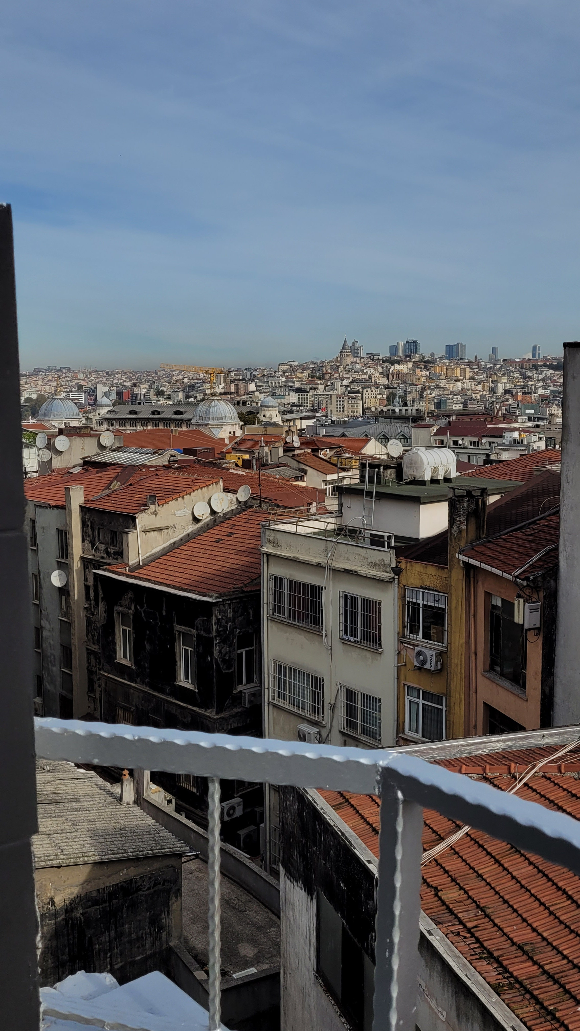 Турция — Стамбул. Илья Варин — Фотограф Москва, Тверь