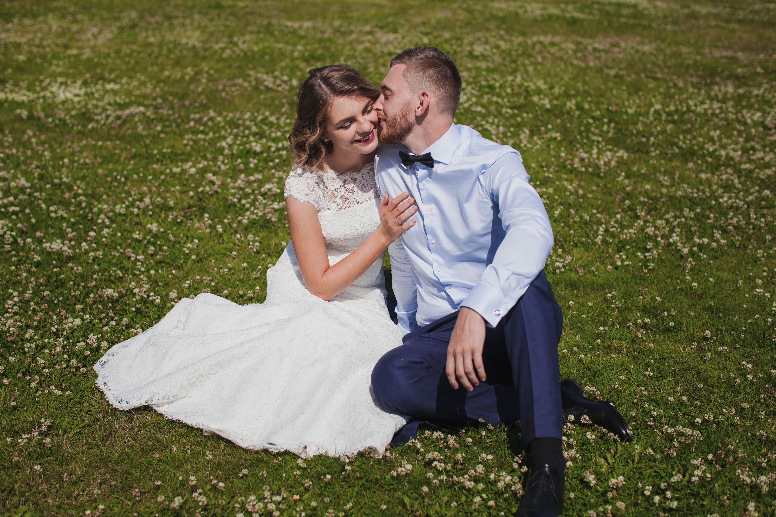 Карина и Иван. Экскурсия по нашей любви. Фотограф в Санкт-Петербурге Елизавета Сорокина