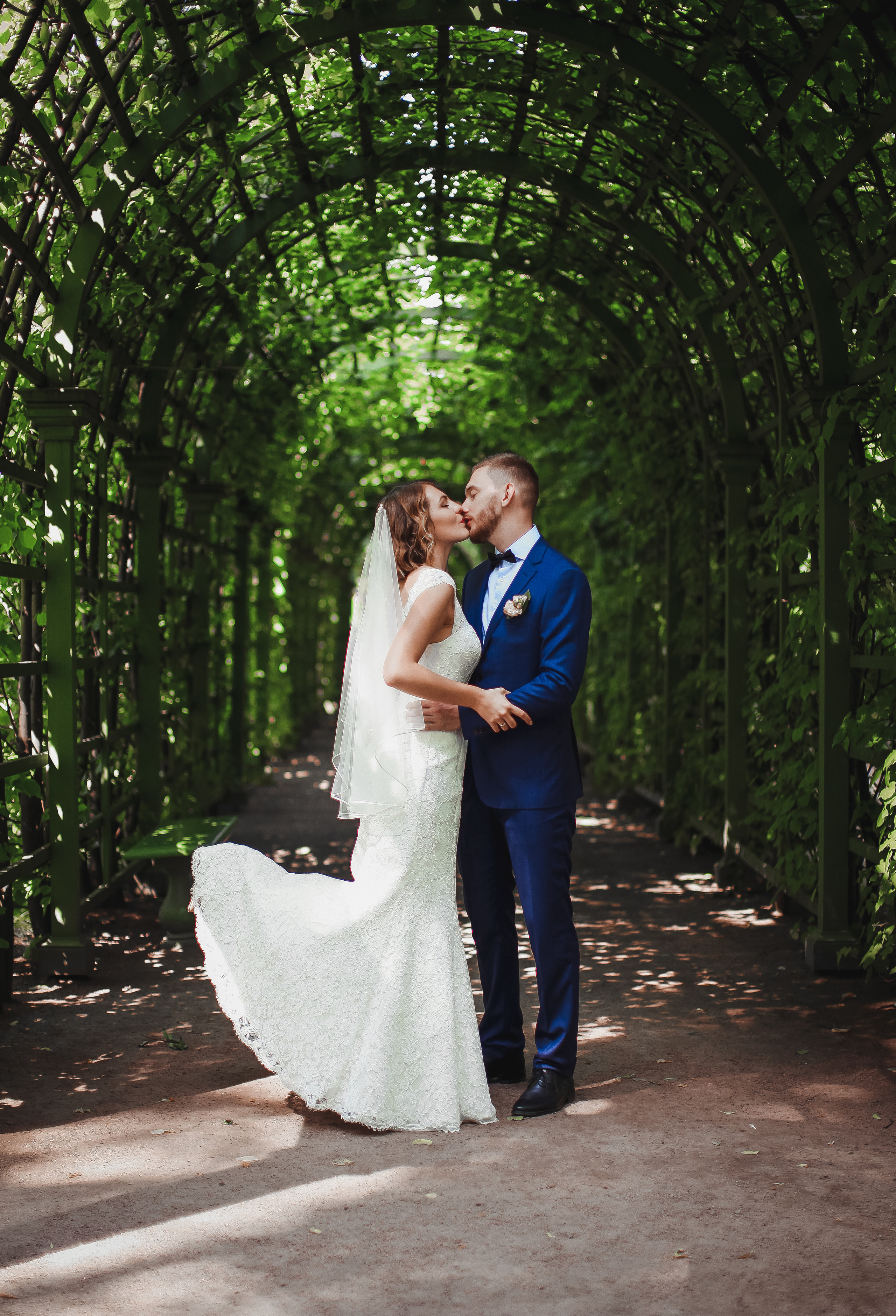 Карина и Иван. Экскурсия по нашей любви. Фотограф в Санкт-Петербурге Елизавета Сорокина