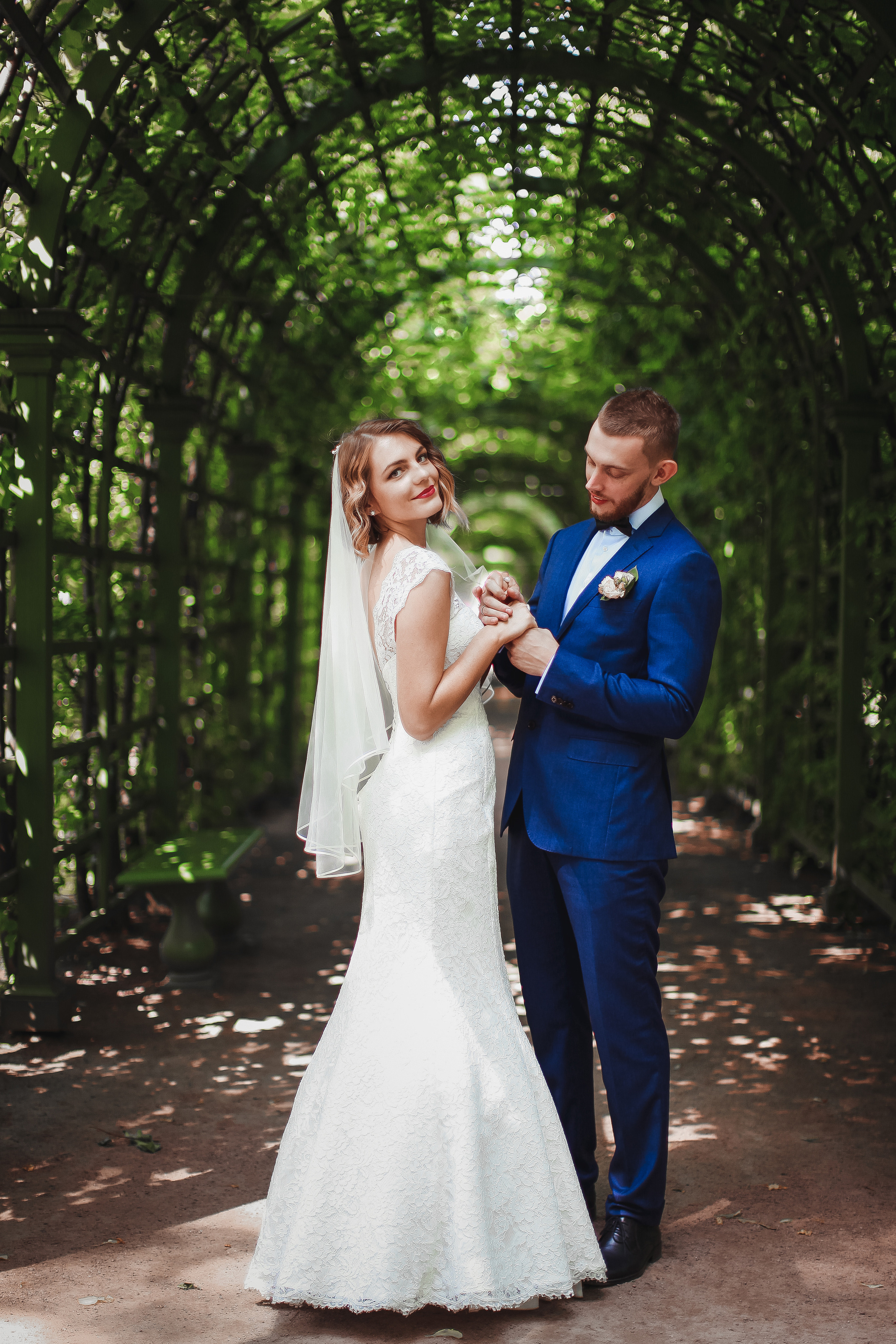 Карина и Иван. Экскурсия по нашей любви. Фотограф в Санкт-Петербурге Елизавета Сорокина