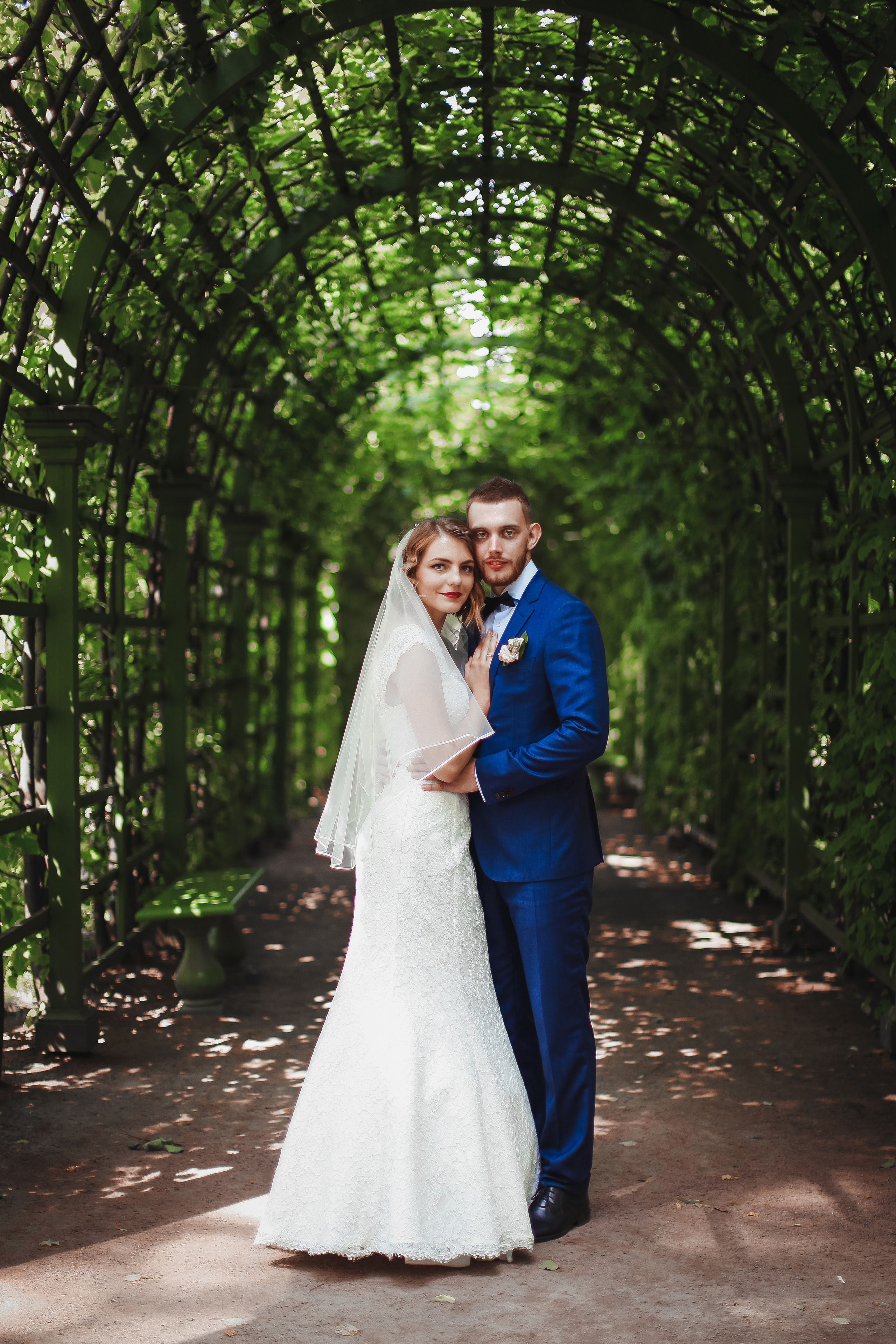 Карина и Иван. Экскурсия по нашей любви. Фотограф в Санкт-Петербурге Елизавета Сорокина