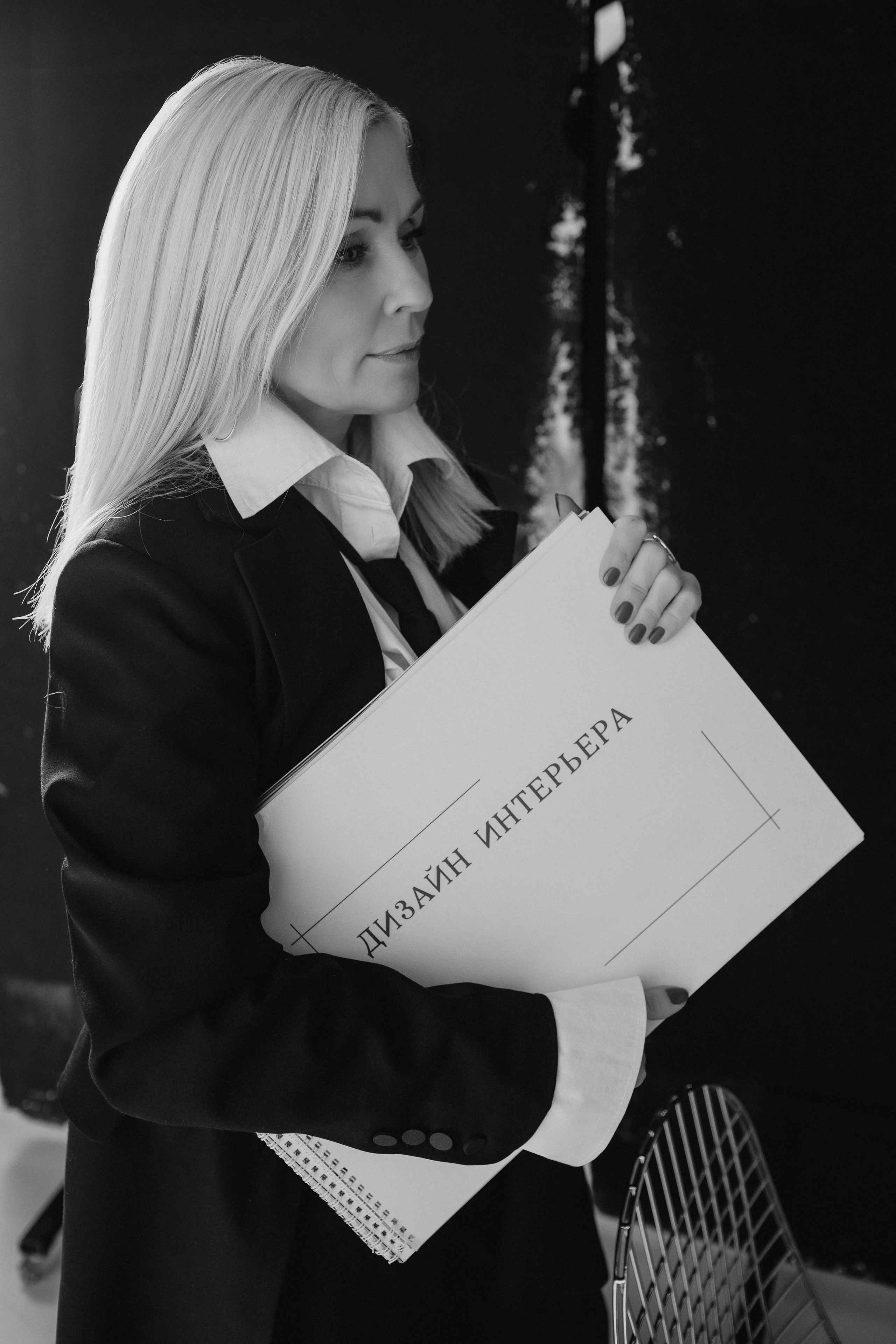 Татьяна Савина. Контент для дизайнера интерьеров. Сергеев Алексей. Фотограф