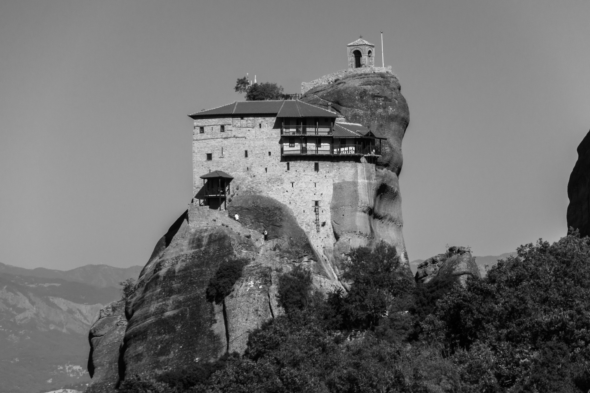 Македония (Macedonia). Фотограф Алексей Скоробогатько