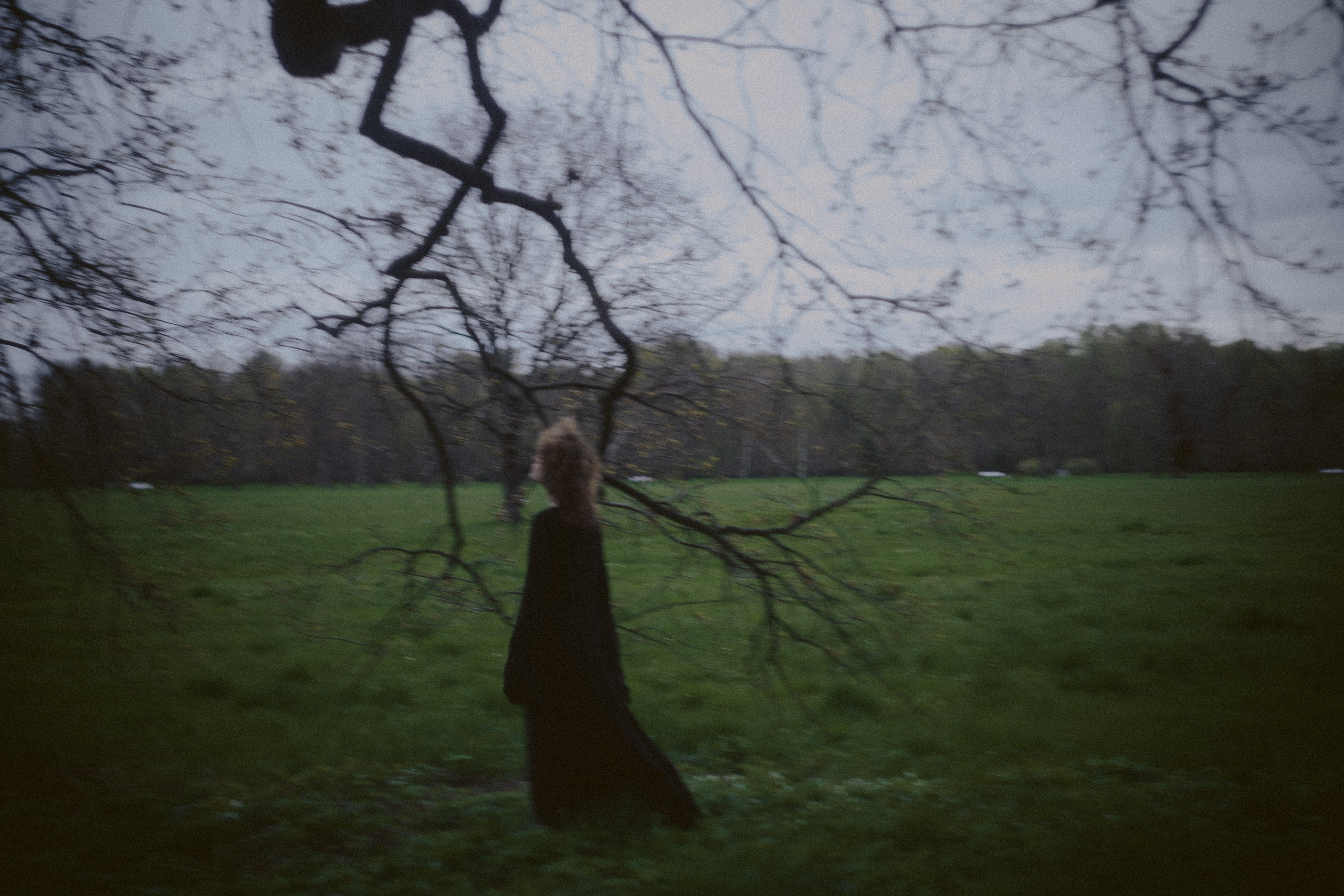 Booking. Elena Raya • Photographer