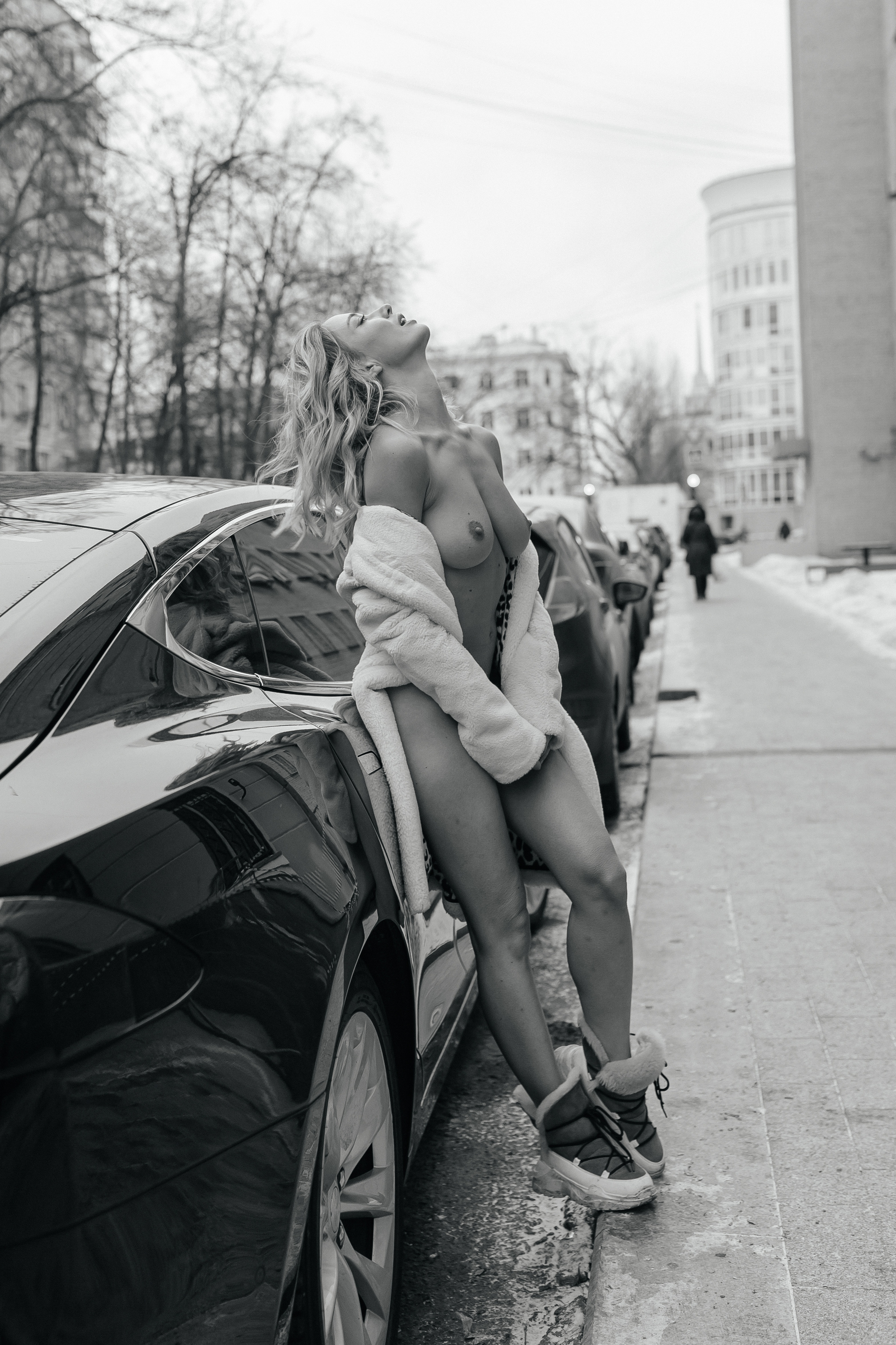 женский фотограф