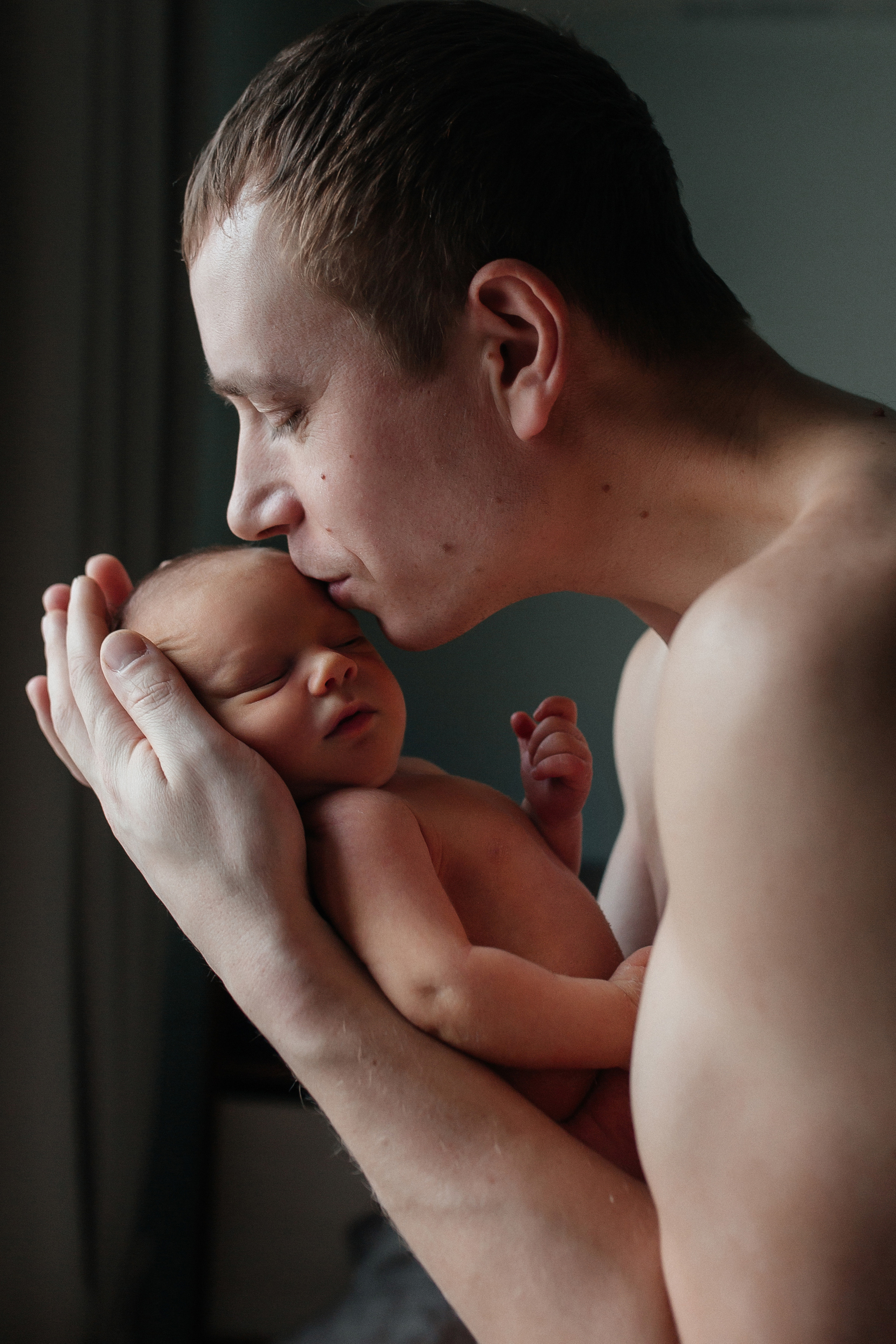 Фотосессия новорожденных. Фото Радости. Свадебный и семейный фотограф в Москве Юлия Самойлова