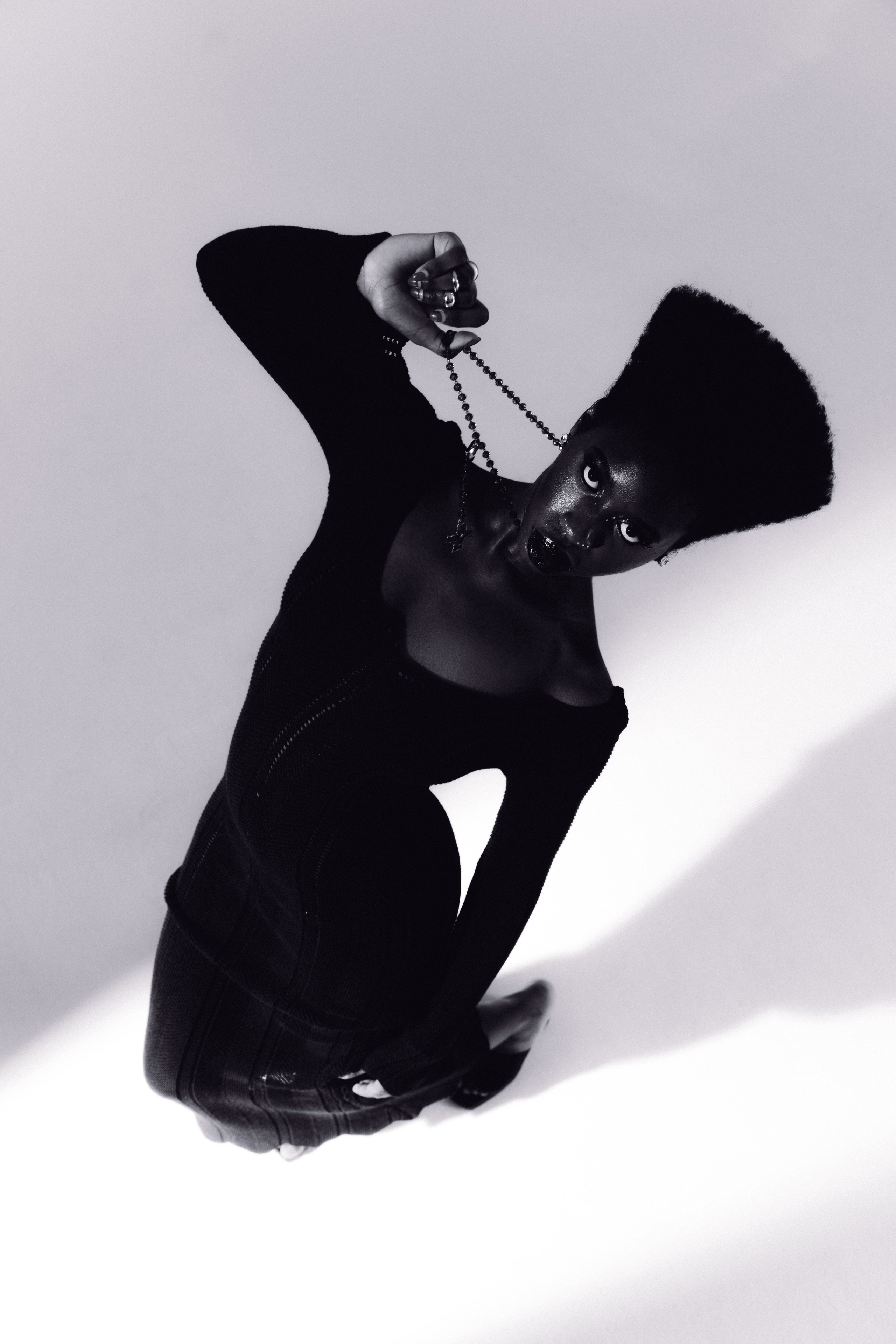 Креативное портфолио. Фотограф в Санкт-Петербурге Никита Белан