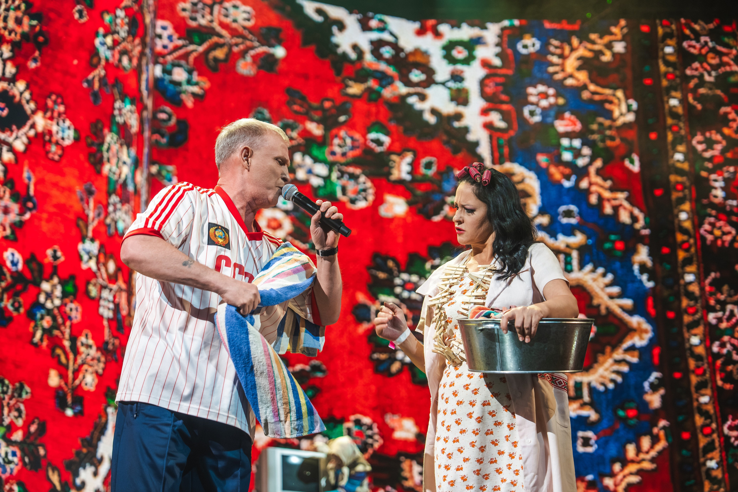 Superdiskoteka 90. Svyatoslav Bunkov | photographer