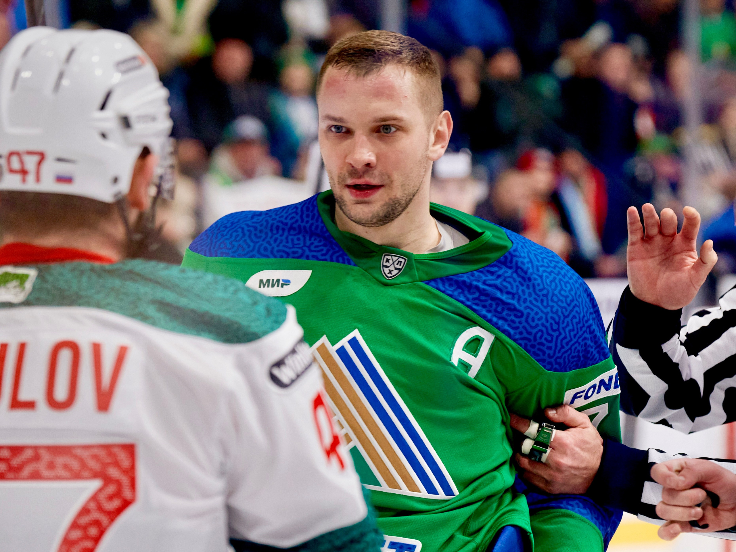 EKATERINA BOGDANOVA ─ PHOTOGRAPHER