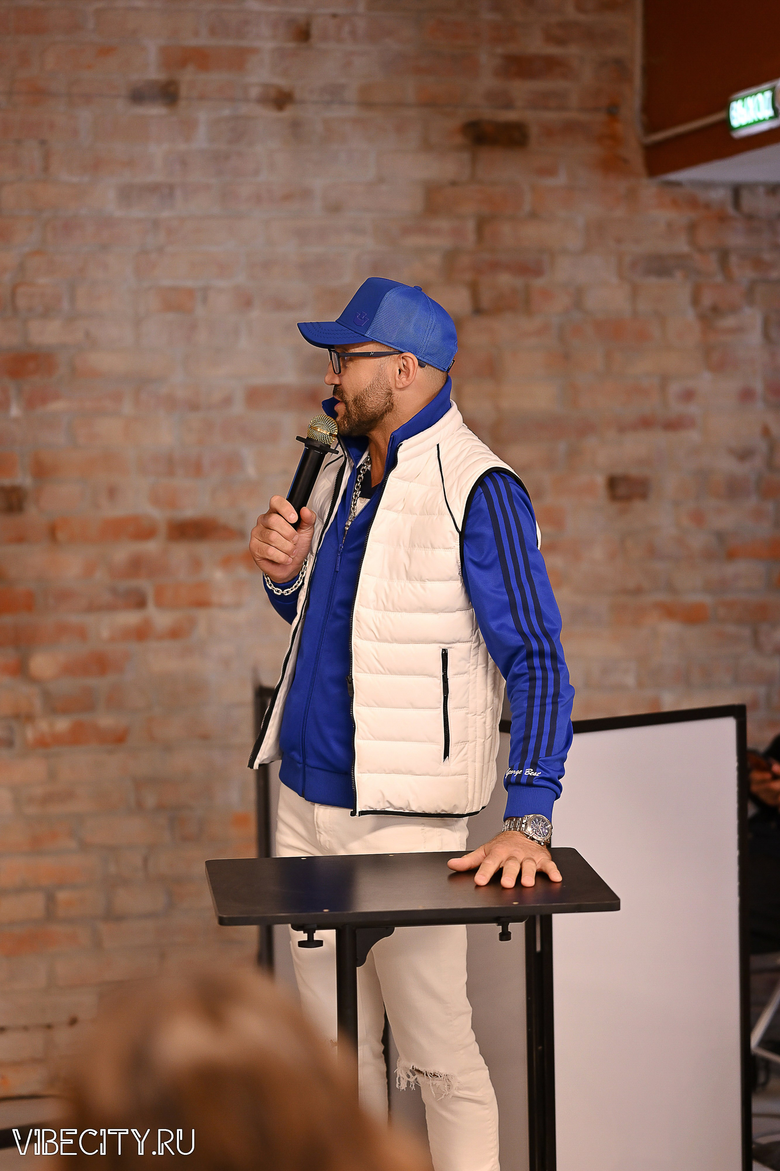 ДИЗАЙН-ФЕСТ КОНФЕРЕНЦИЯ. VIBECITY.RU Вайб Сити Ру Фоторепортажи Фотоотчеты Калининград