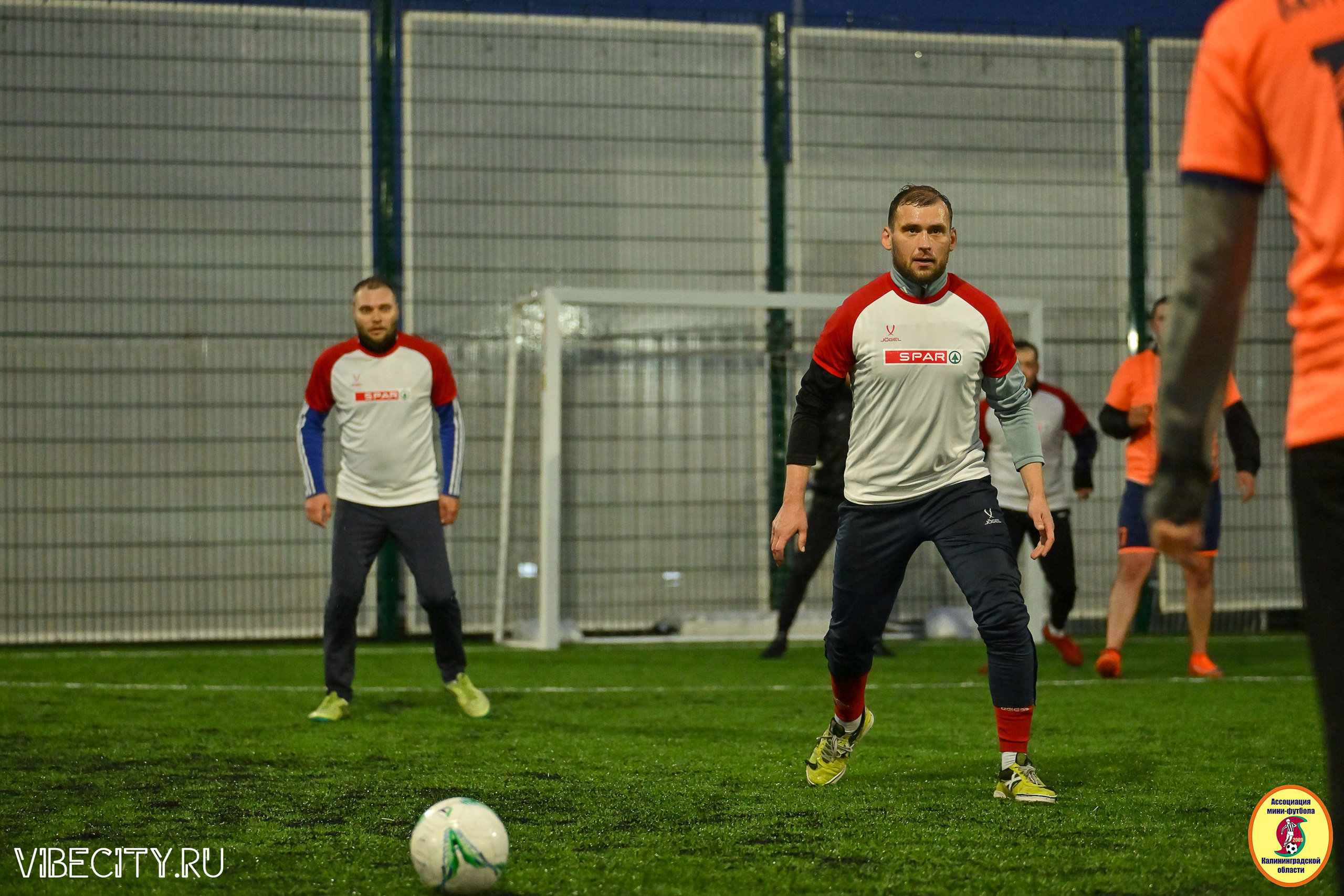 ИГРЫ МИНИ-ФУТБОЛЬНОЙ ЛИГИ. VIBECITY.RU Вайб Сити Ру Фоторепортажи Фотоотчеты Калининград