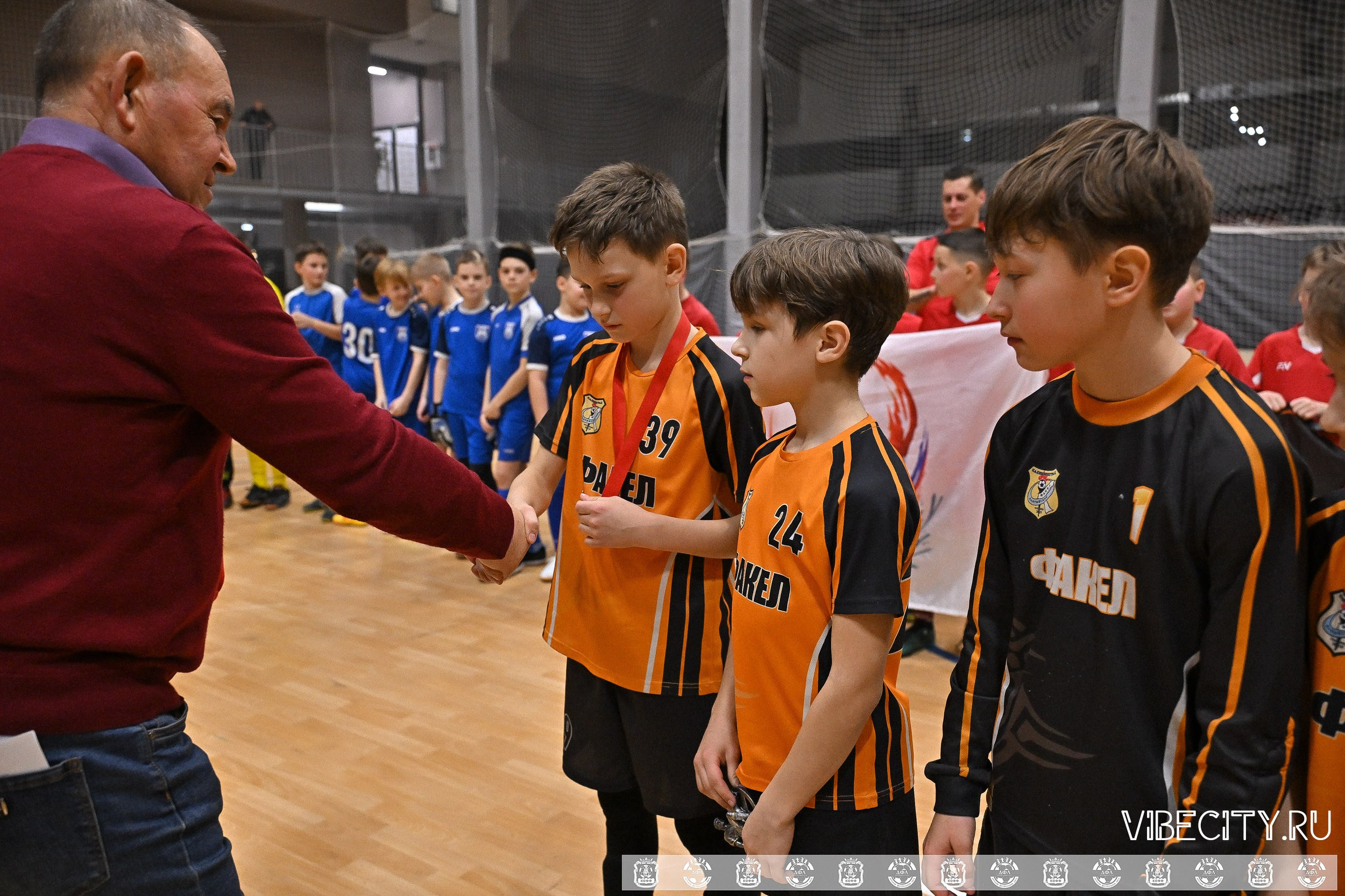 Балтийская лига по футзалу U11. VIBECITY.RU Вайб Сити Ру Фоторепортажи Фотоотчеты Калининград