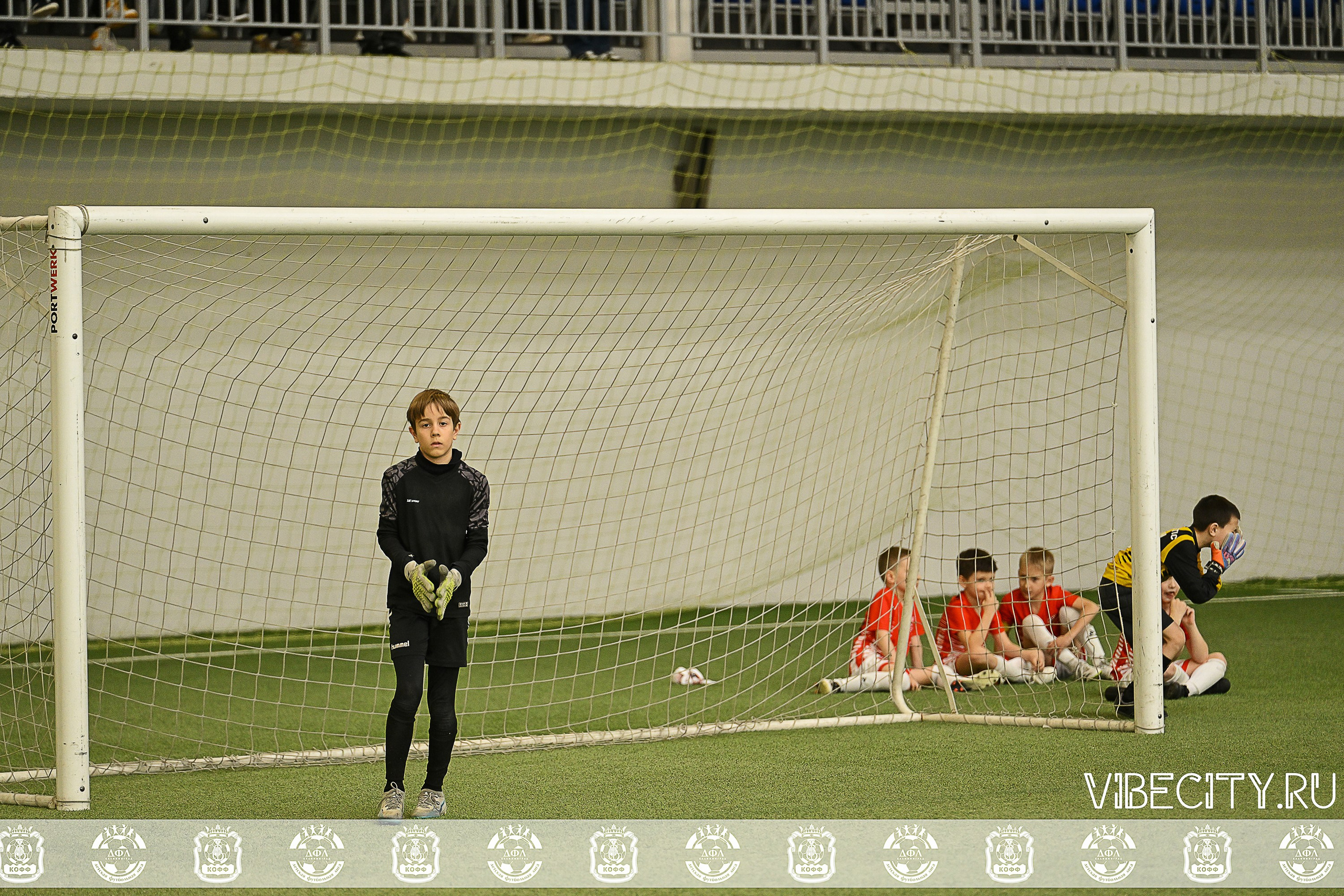 КУБОК БАЛТИЙСКОЙ ЛИГИ ПО МИНИ-ФУТБОЛУ U9 ЗЛ. VIBECITY.RU Вайб Сити Ру Фоторепортажи Фотоотчеты Калининград