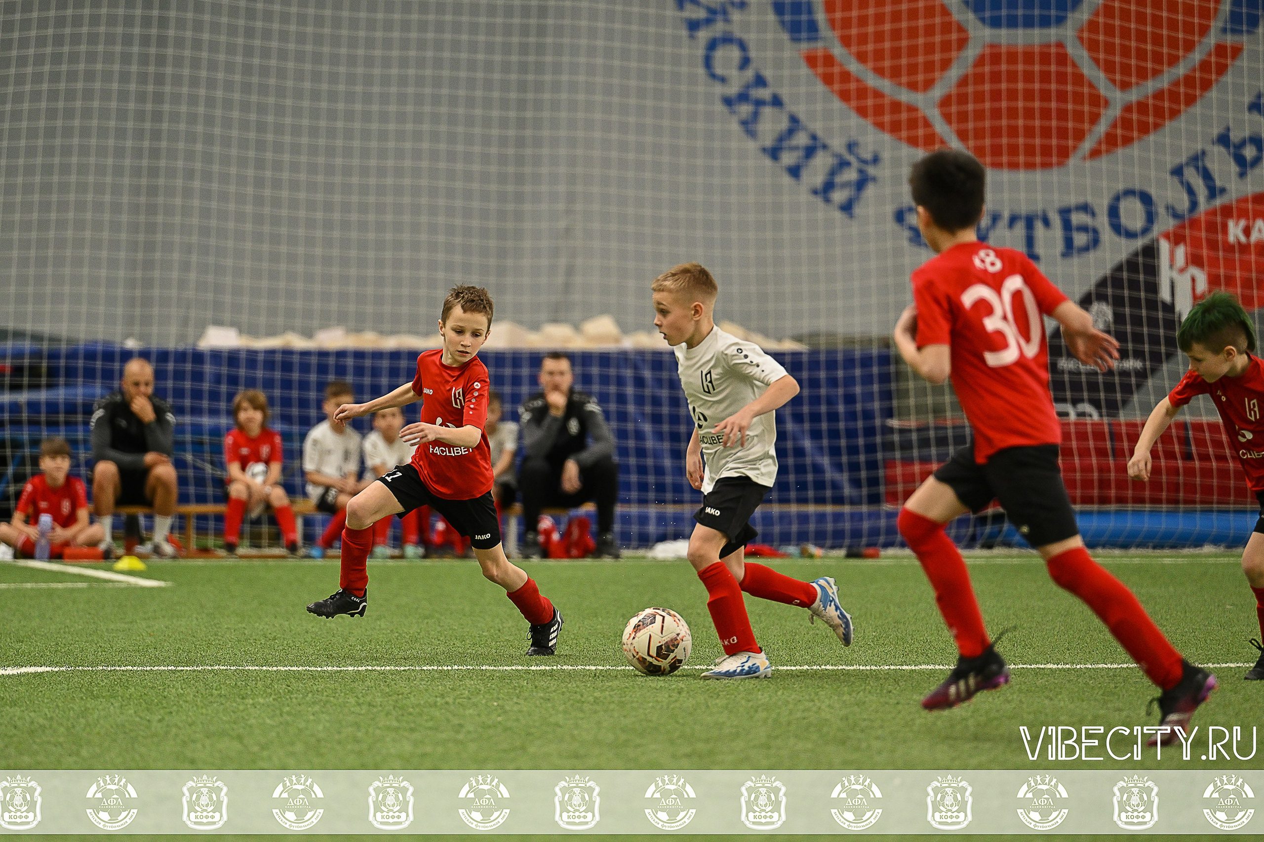 КУБОК БАЛТИЙСКОЙ ЛИГИ ПО МИНИ-ФУТБОЛУ U9 ЗЛ. VIBECITY.RU Вайб Сити Ру Фоторепортажи Фотоотчеты Калининград