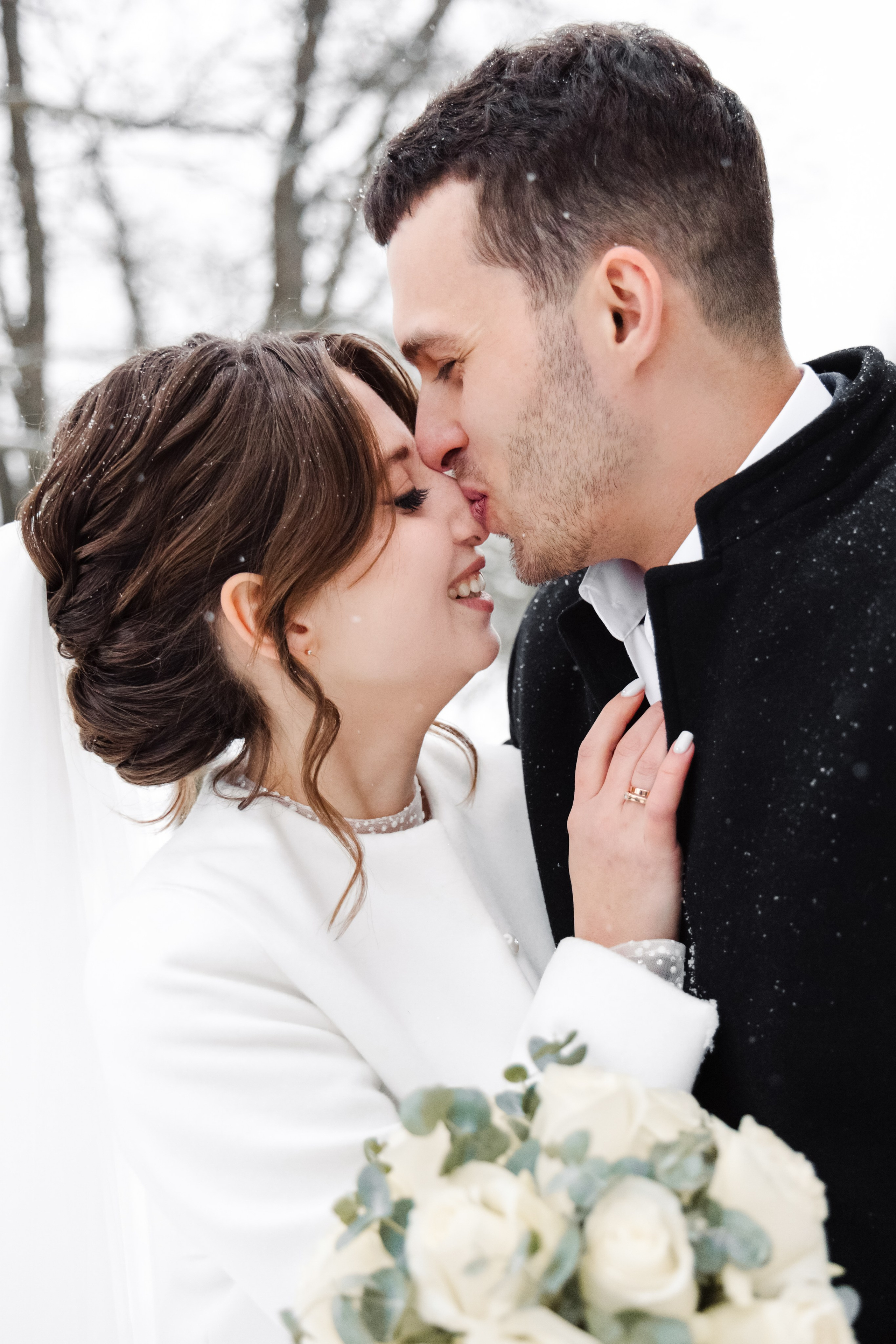 Анастасия и Никита