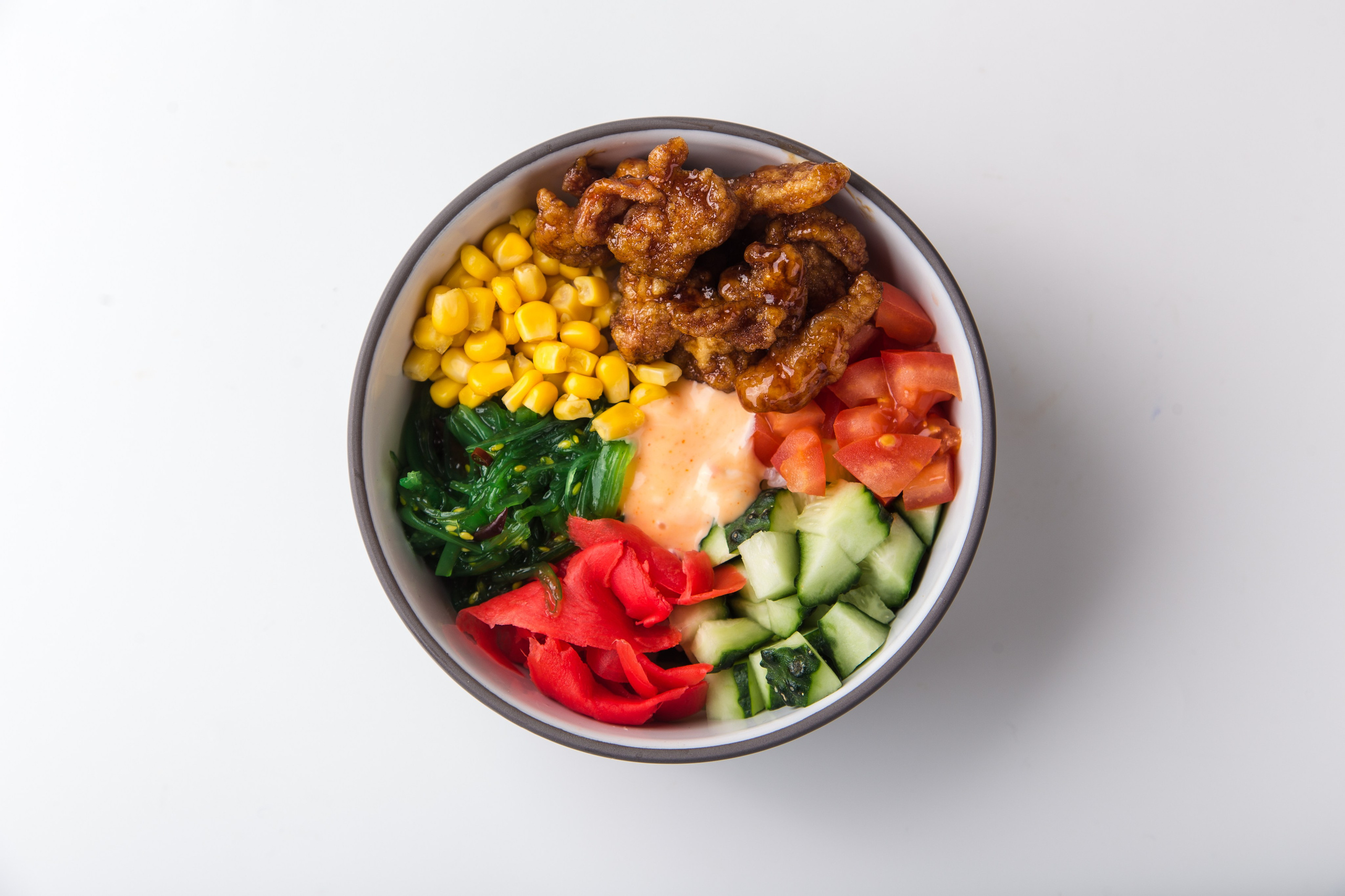 Фуд-фотография. Рекламный и портретный фотограф в Алматы — Серекпаев Танирхан