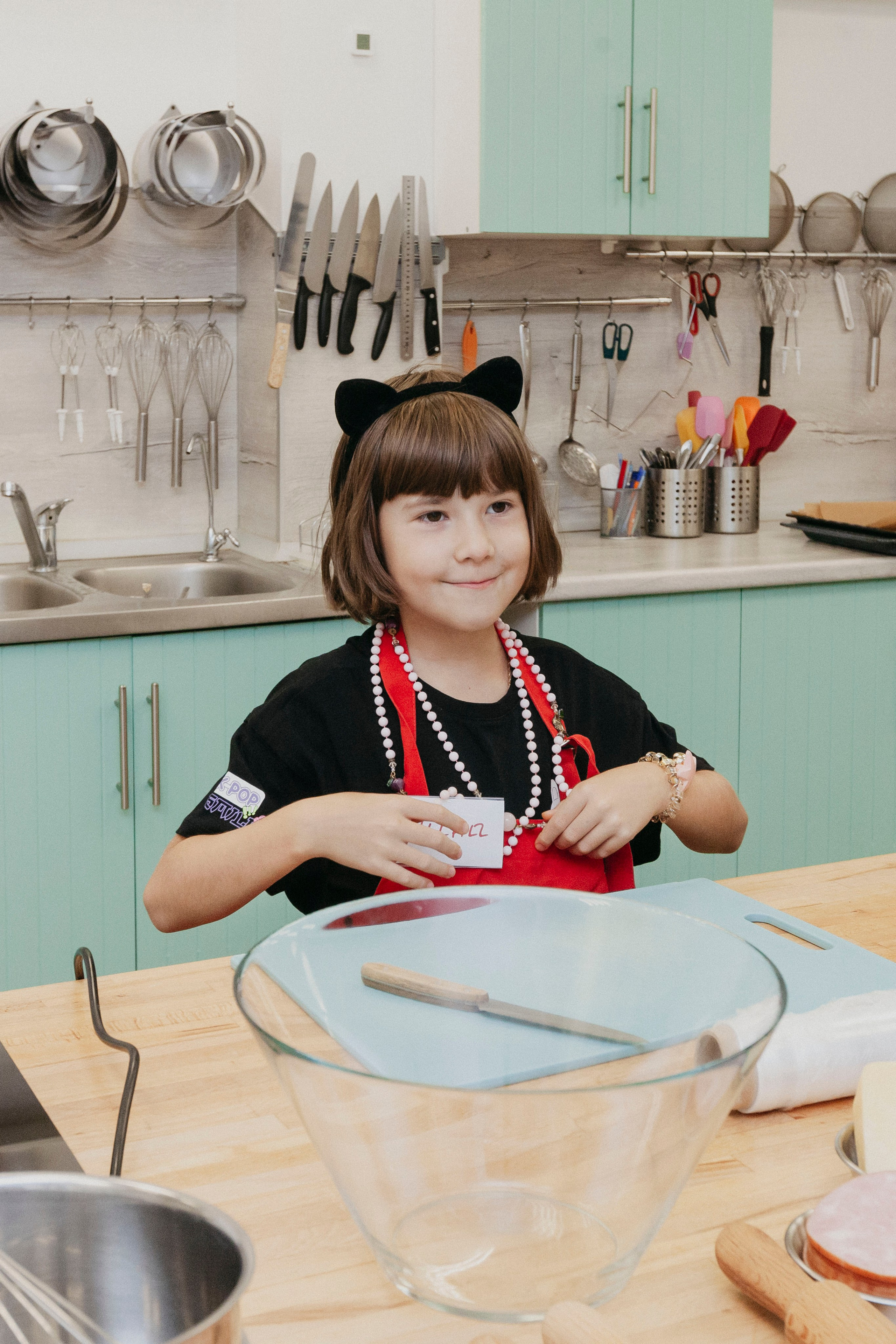 Кулинарный МК студии «Чили Шоколад». Stanislav Baryshev — People. Emotions. Atmosphere