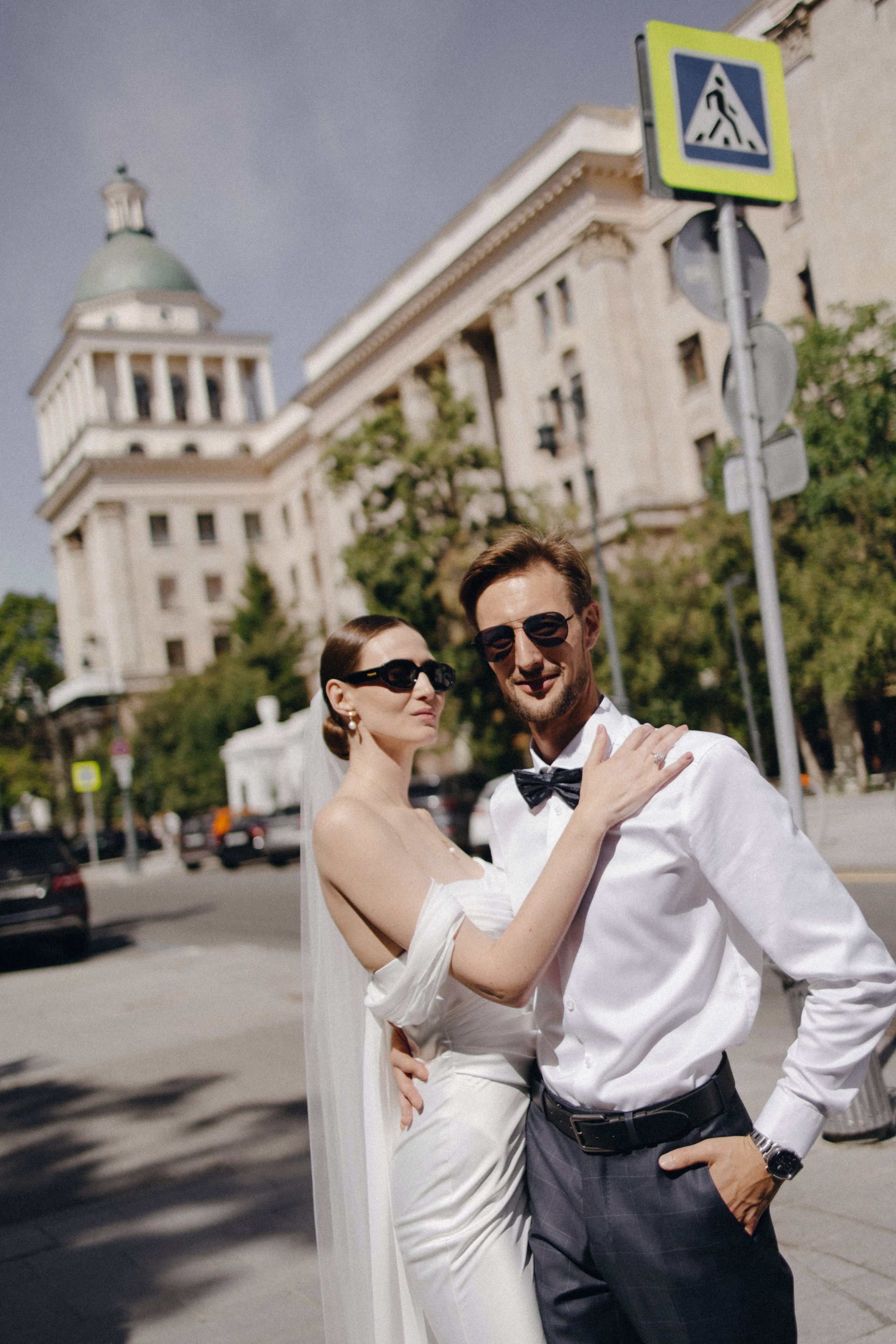 Анонс со свадьбы Антона и Анастасии. Свадебный фотограф Москва и другие города