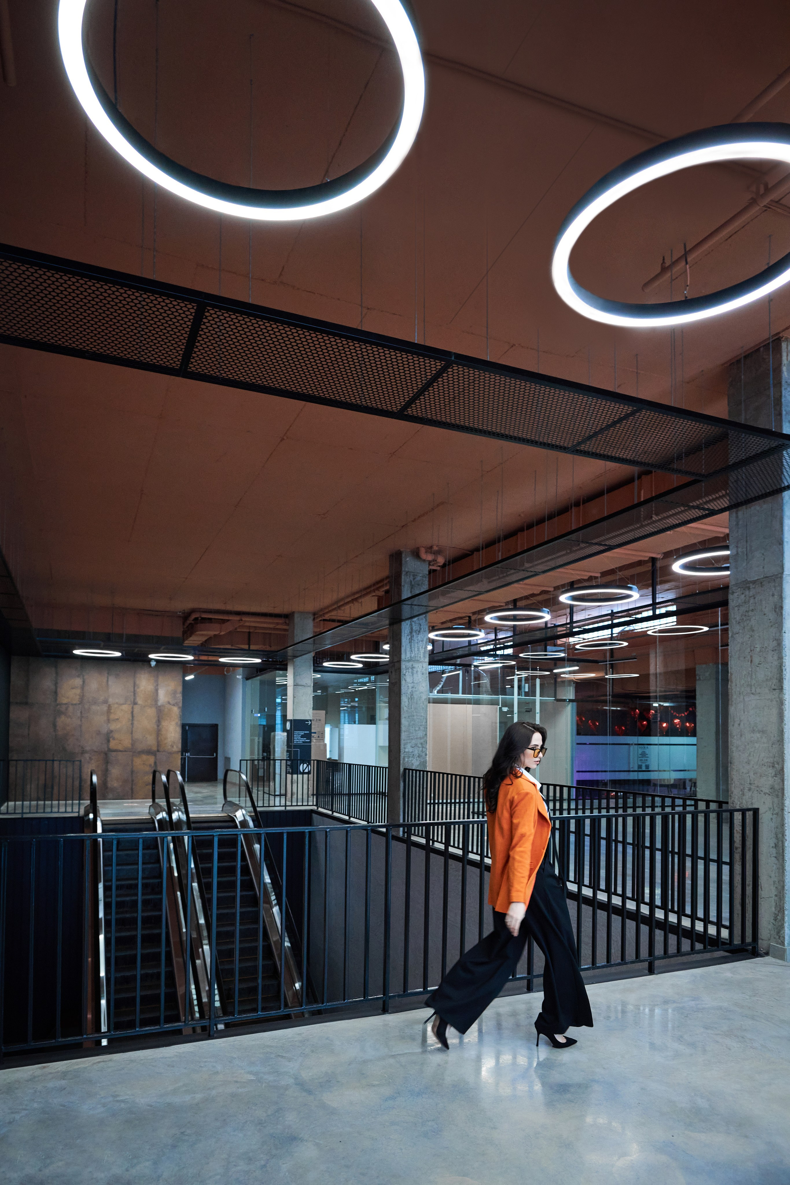 Портрет. LEGOTKINA. Фотограф в Ростове-на-Дону Леготкина Алёна