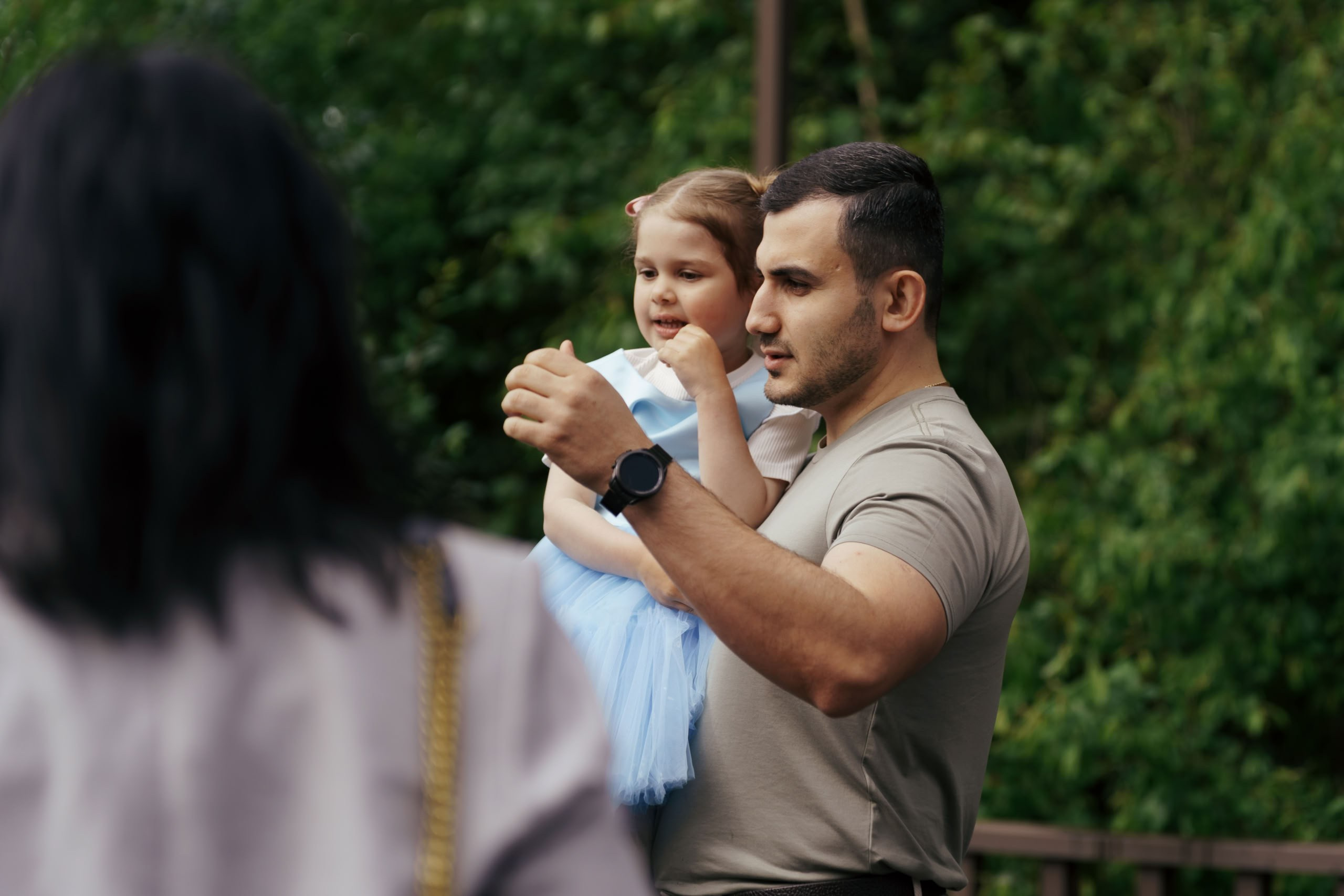 Мария и Михаил — прогулка у озера и церемония. Свадебный фотограф Дмитрий Родионов — Санкт-Петербург и Ленинградская область