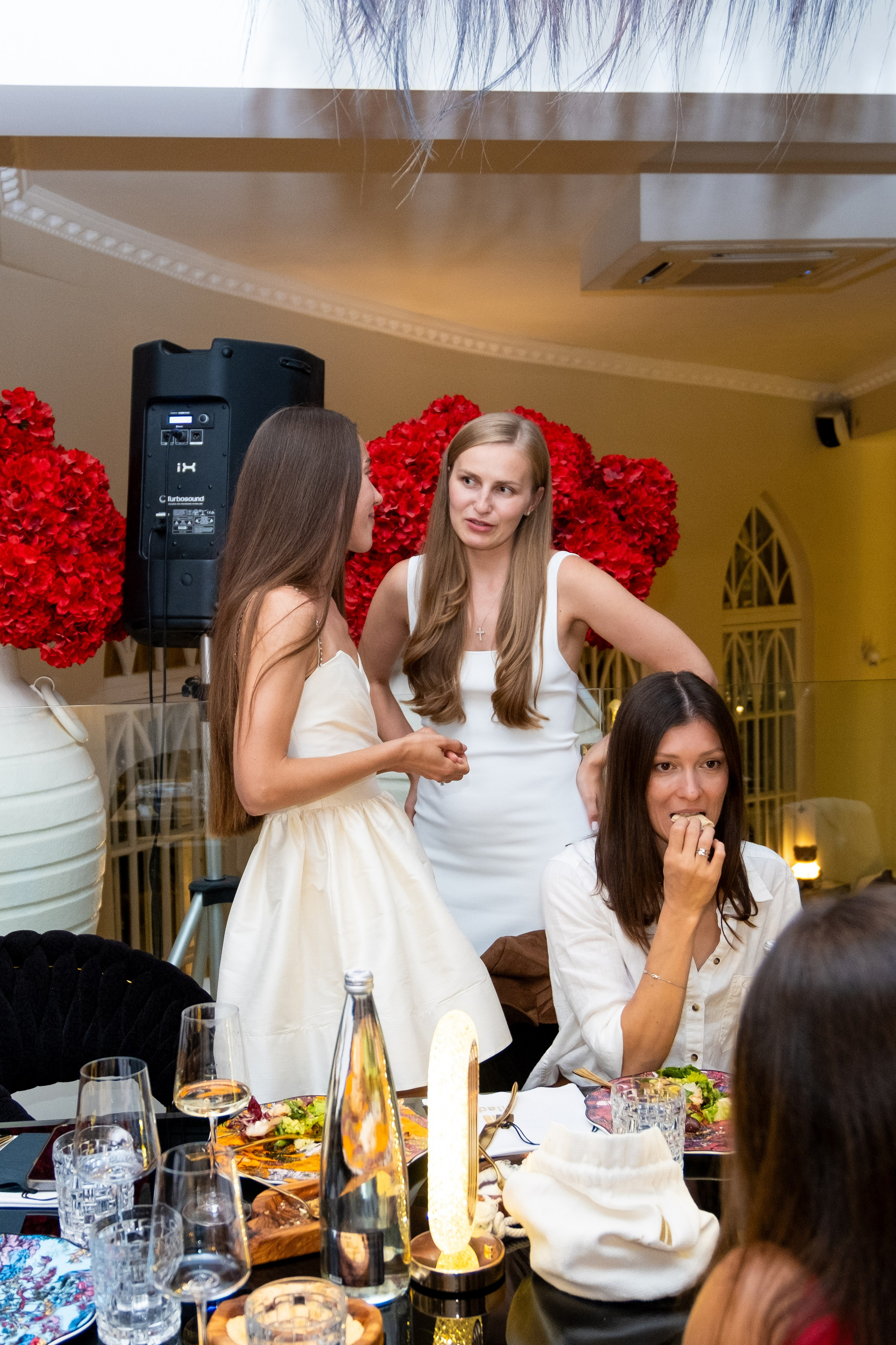 День рождения. Профессиональный фотограф в Москве и Одинцово Родика Архип