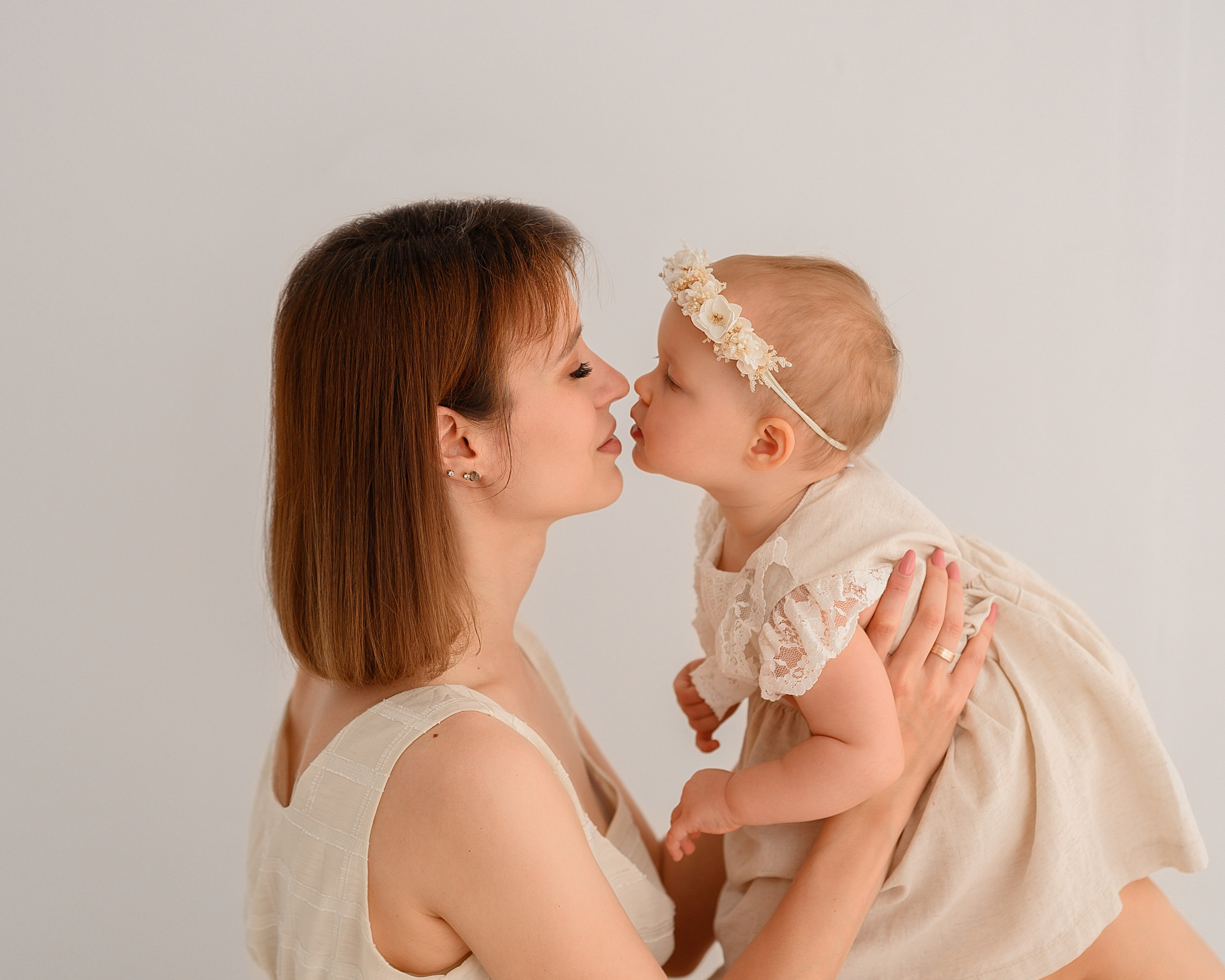 Годики. Детский и семейный фотограф Ирина Гладких