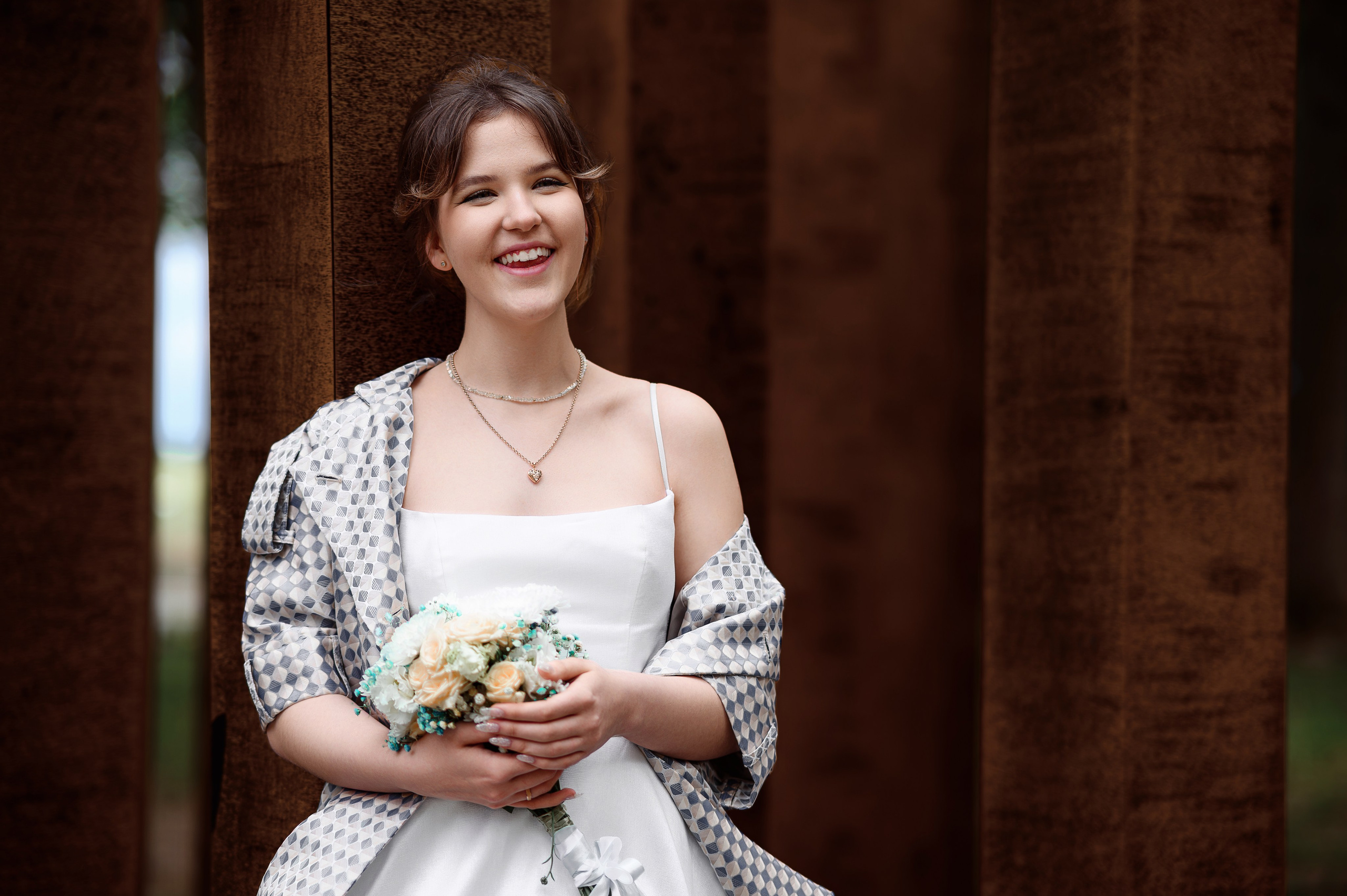 Вадим и Полина. Фотосъемка и видеосъемка в Калининграде Liveemotion.pro