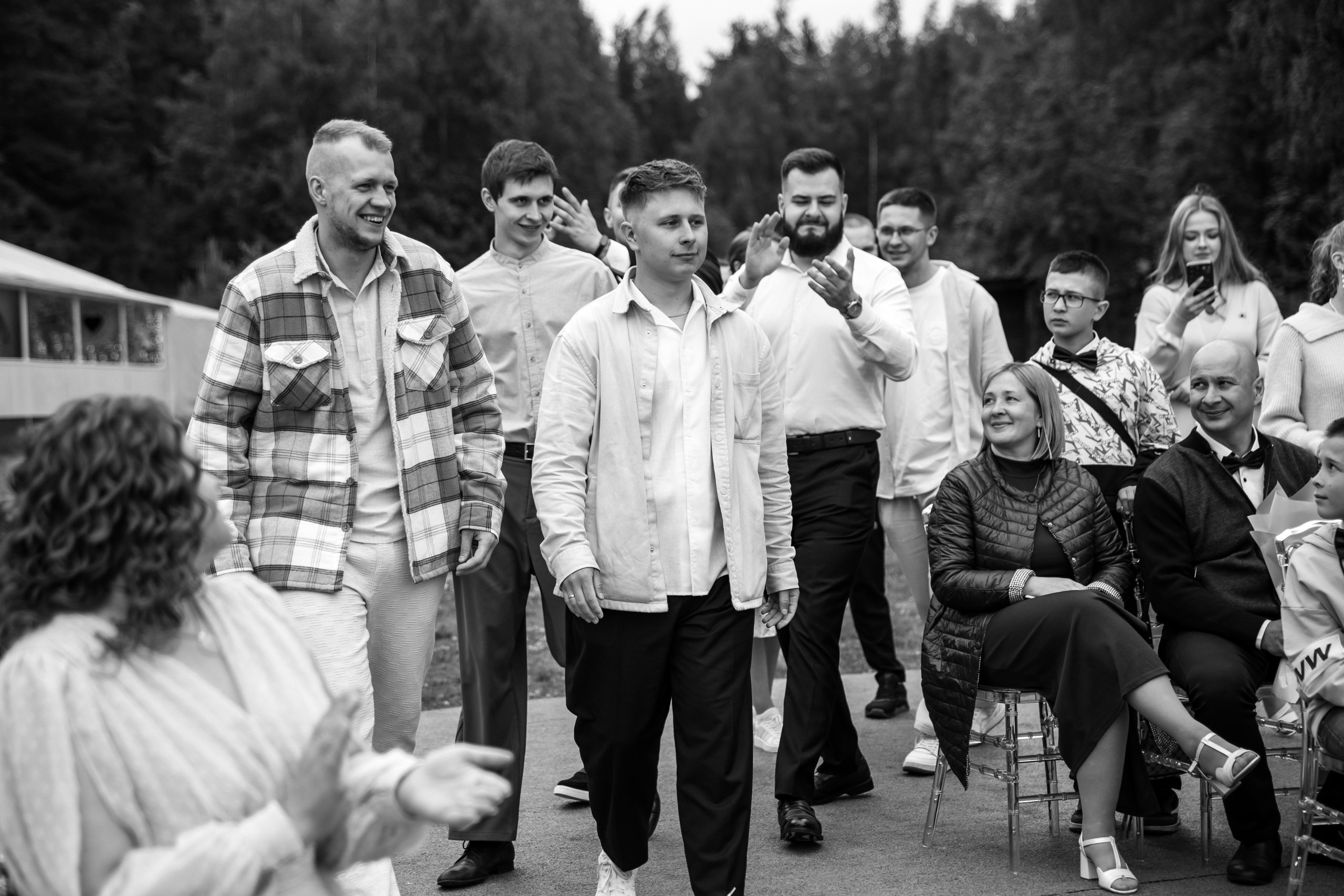 S | A. Кино, Стич и Любовь 🎬. Свадебный фотограф Настя Шелл г. Череповец