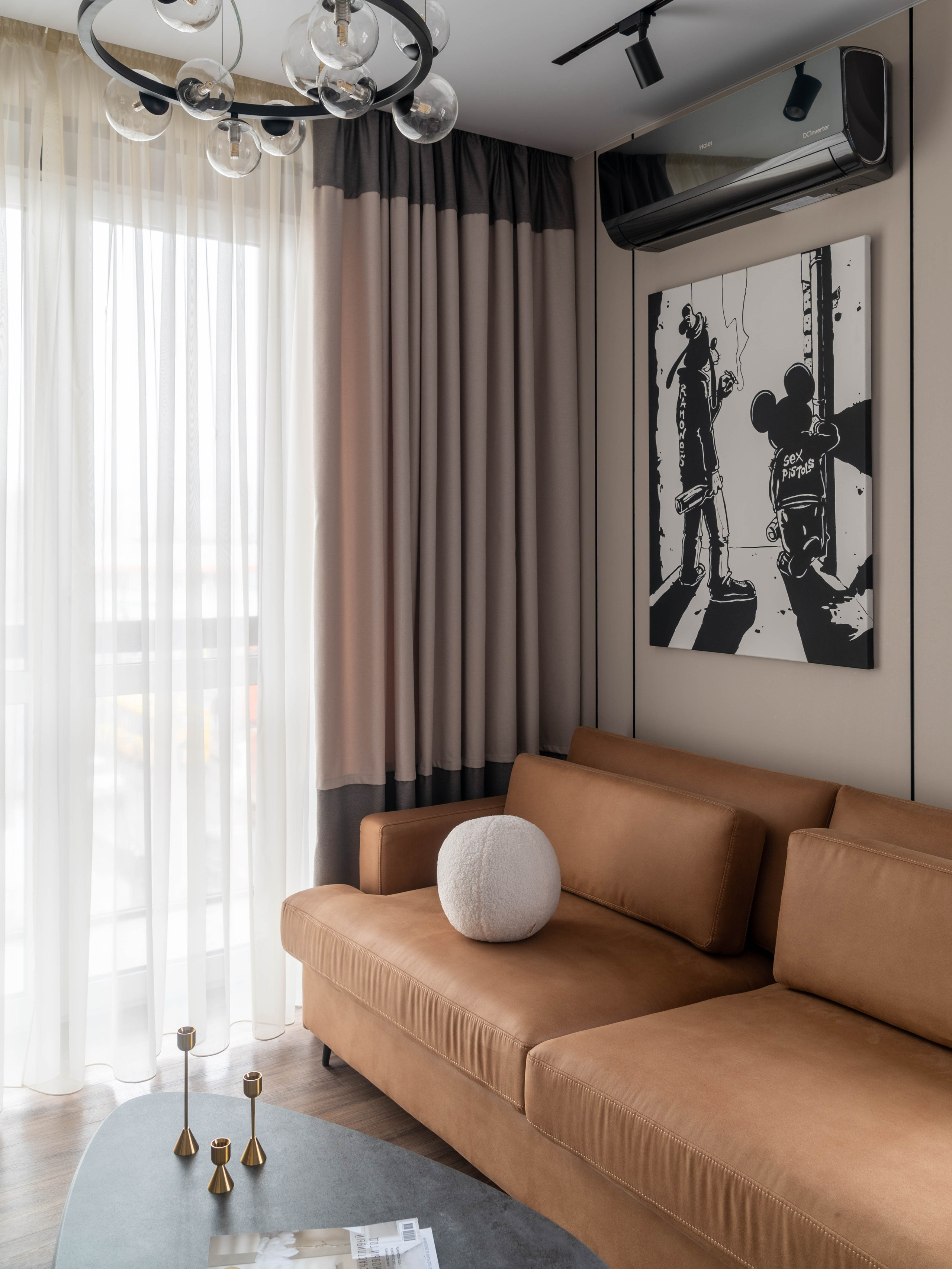 Интерьерный фотограф в Ярославле. Вероника Лазыкина