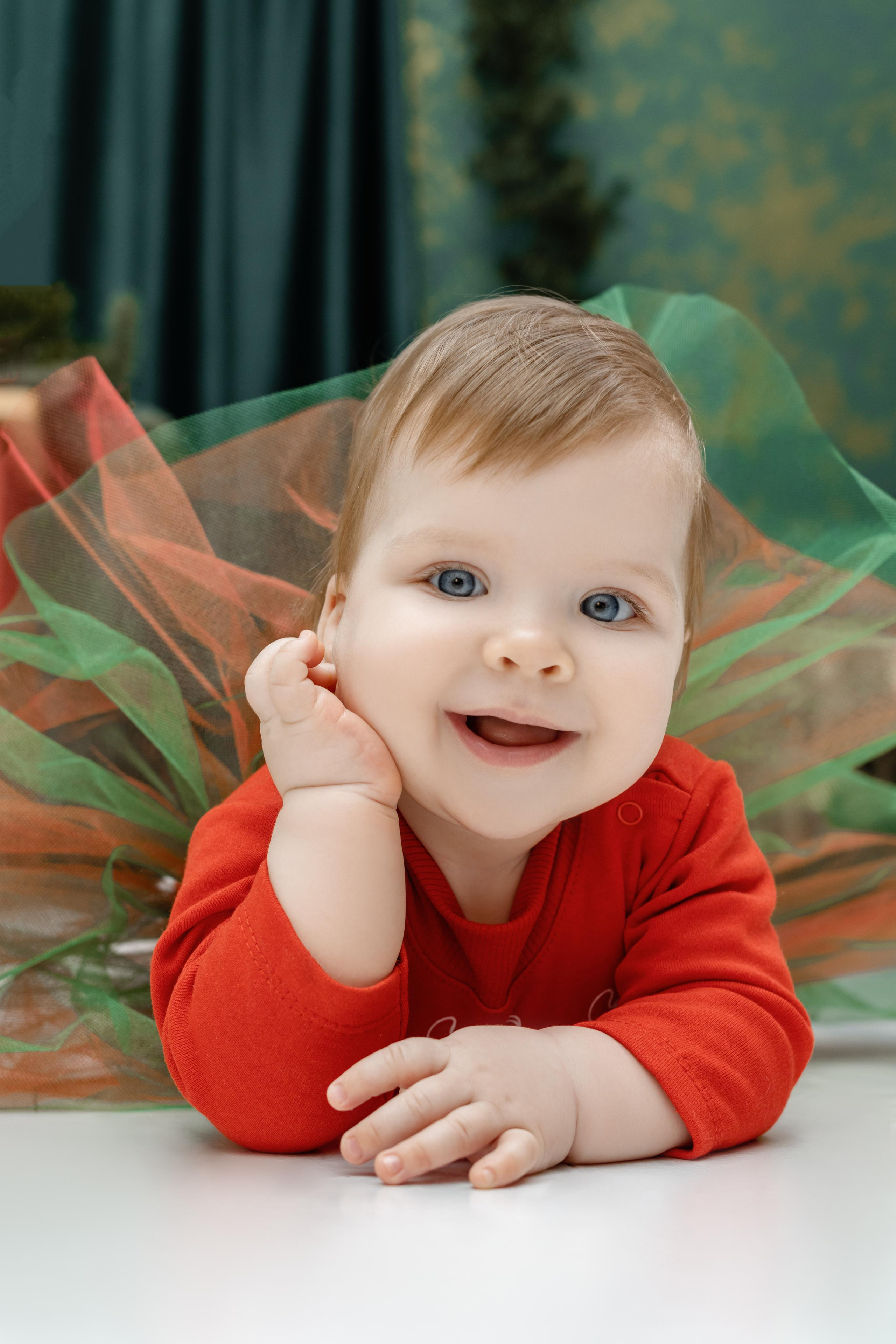 Дети. Персональный фотограф в Таганроге Юлия Максименко