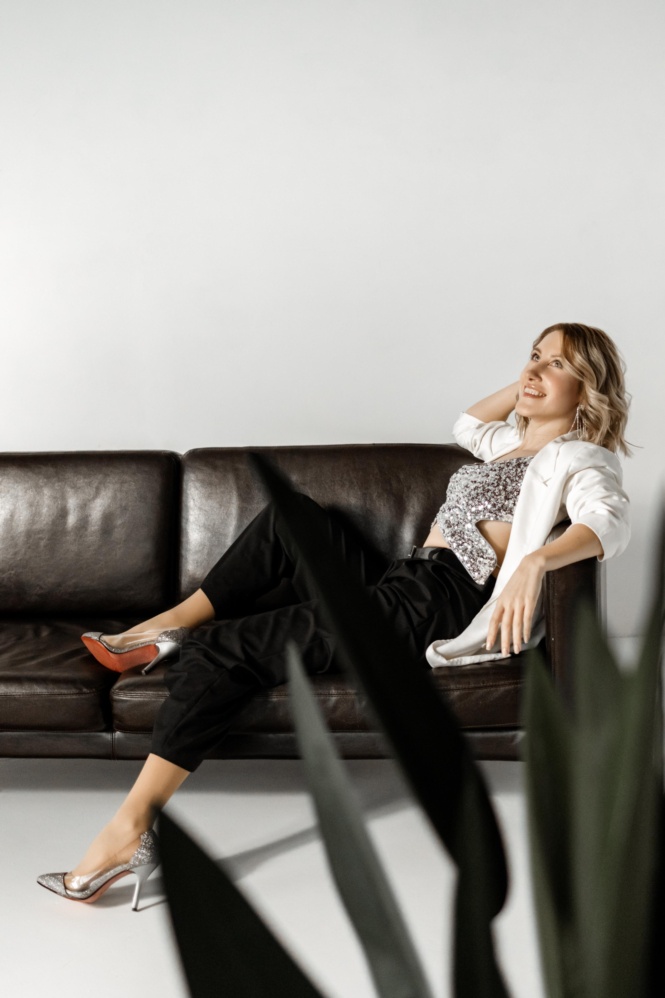 Портрет. Персональный фотограф в Таганроге Юлия Максименко