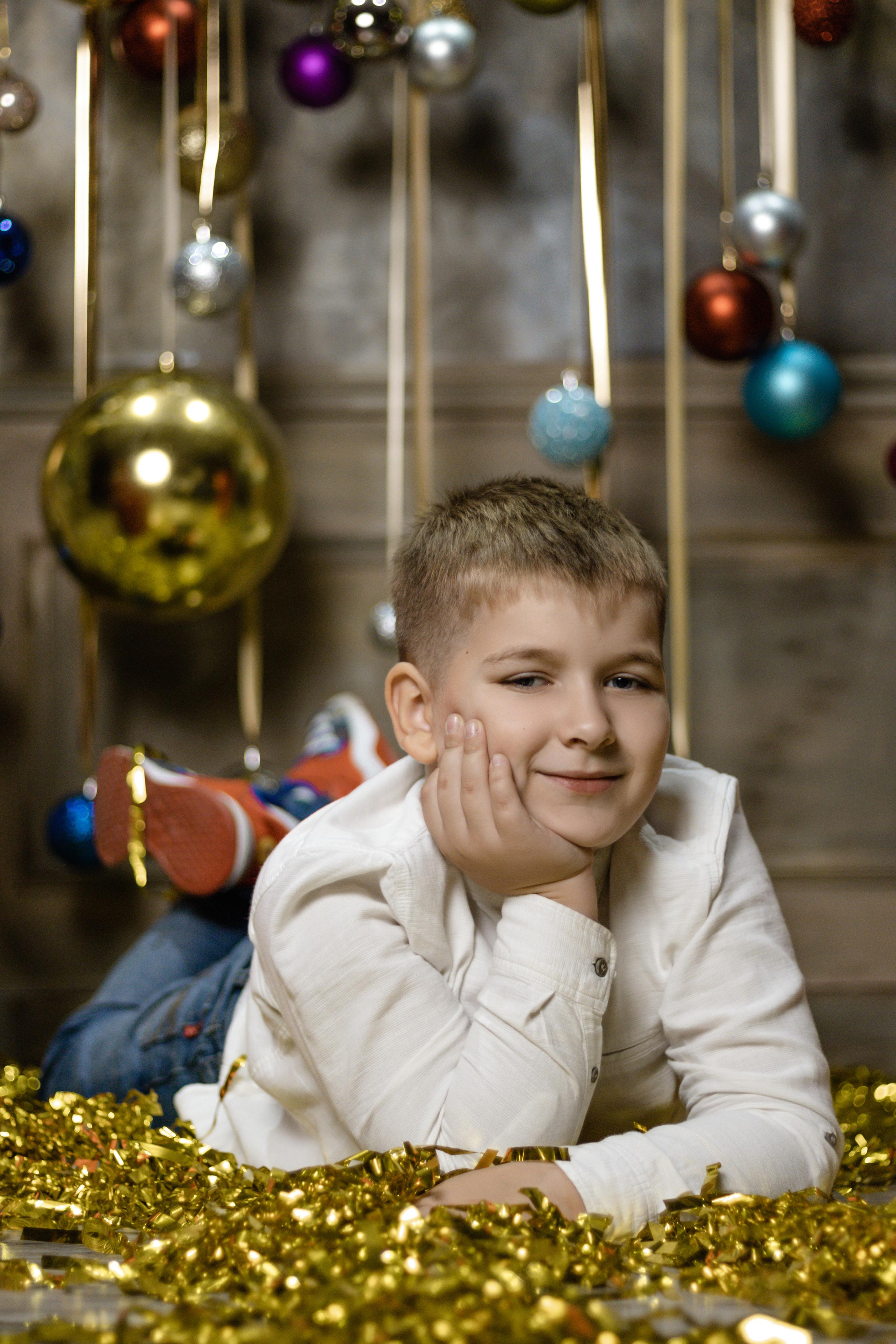 Дети. Персональный фотограф в Таганроге Юлия Максименко