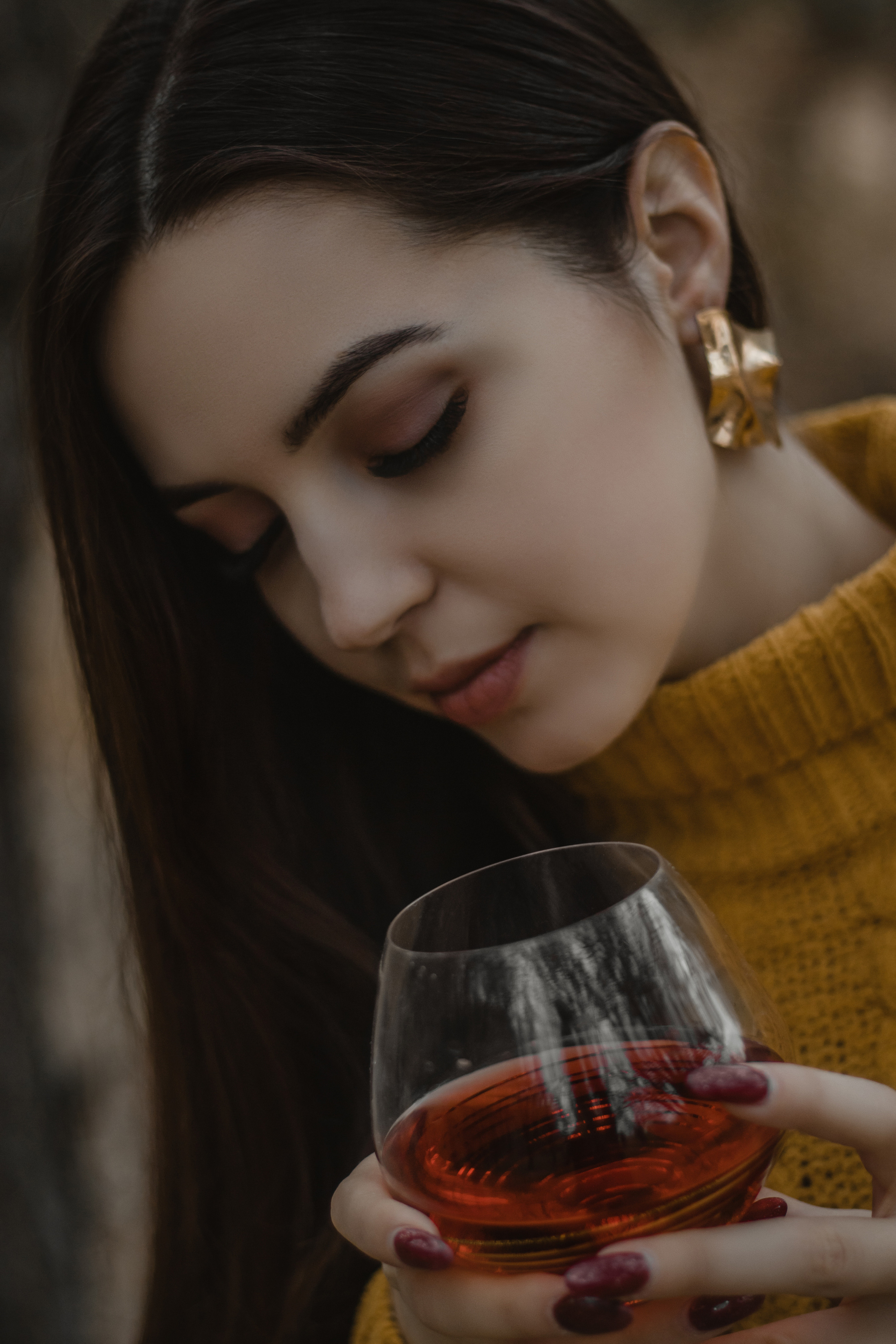 Портрет. Персональный фотограф в Таганроге Юлия Максименко