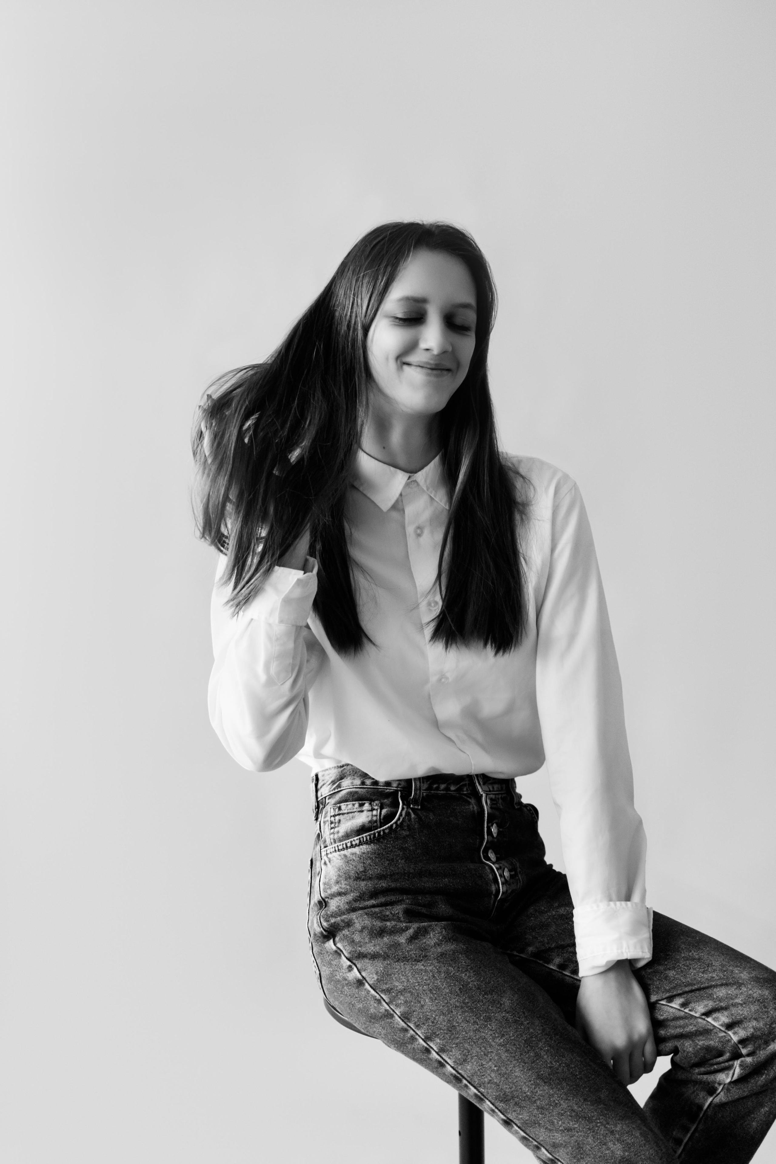 Портрет. Персональный фотограф в Таганроге Юлия Максименко