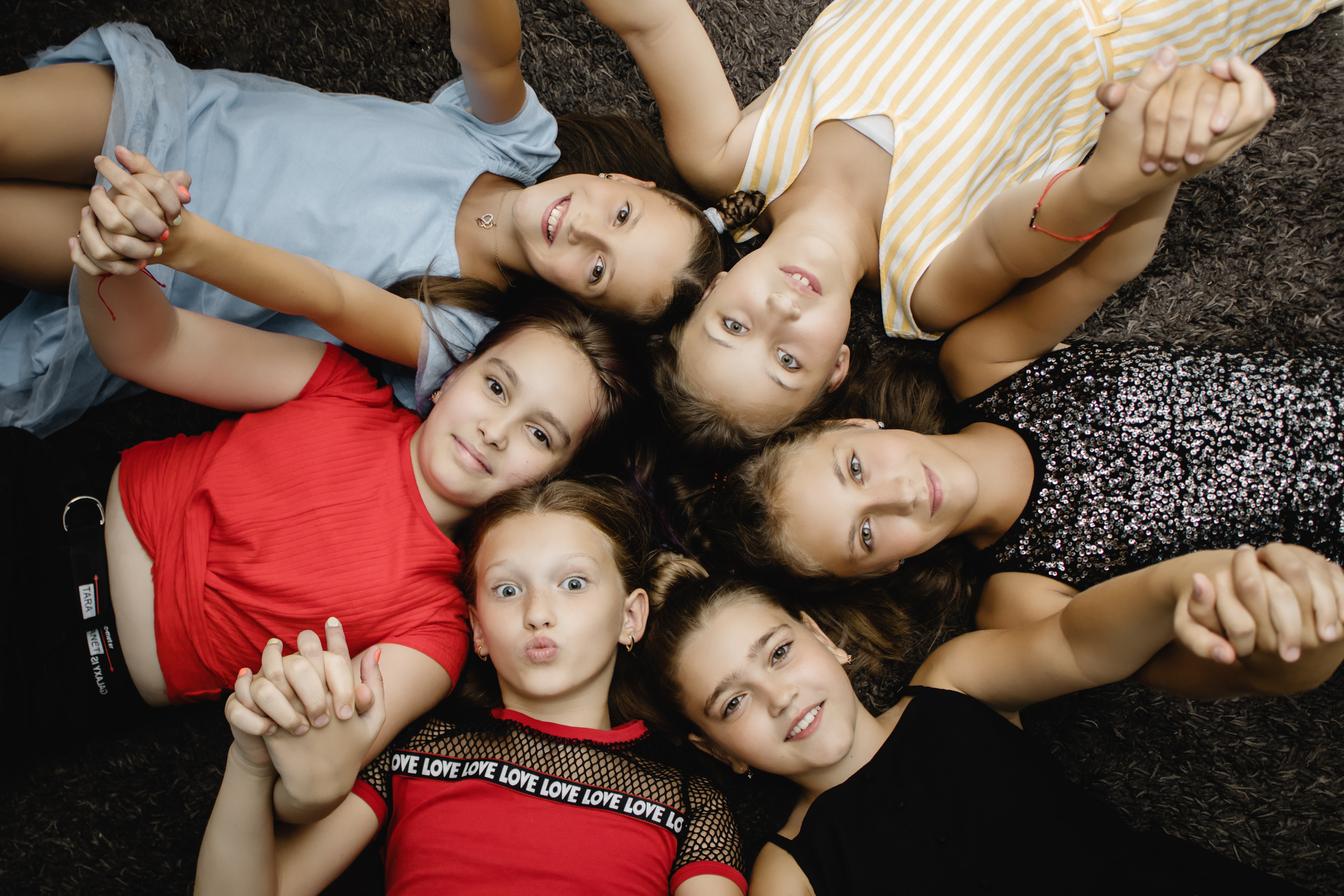 Дети. Персональный фотограф в Таганроге Юлия Максименко