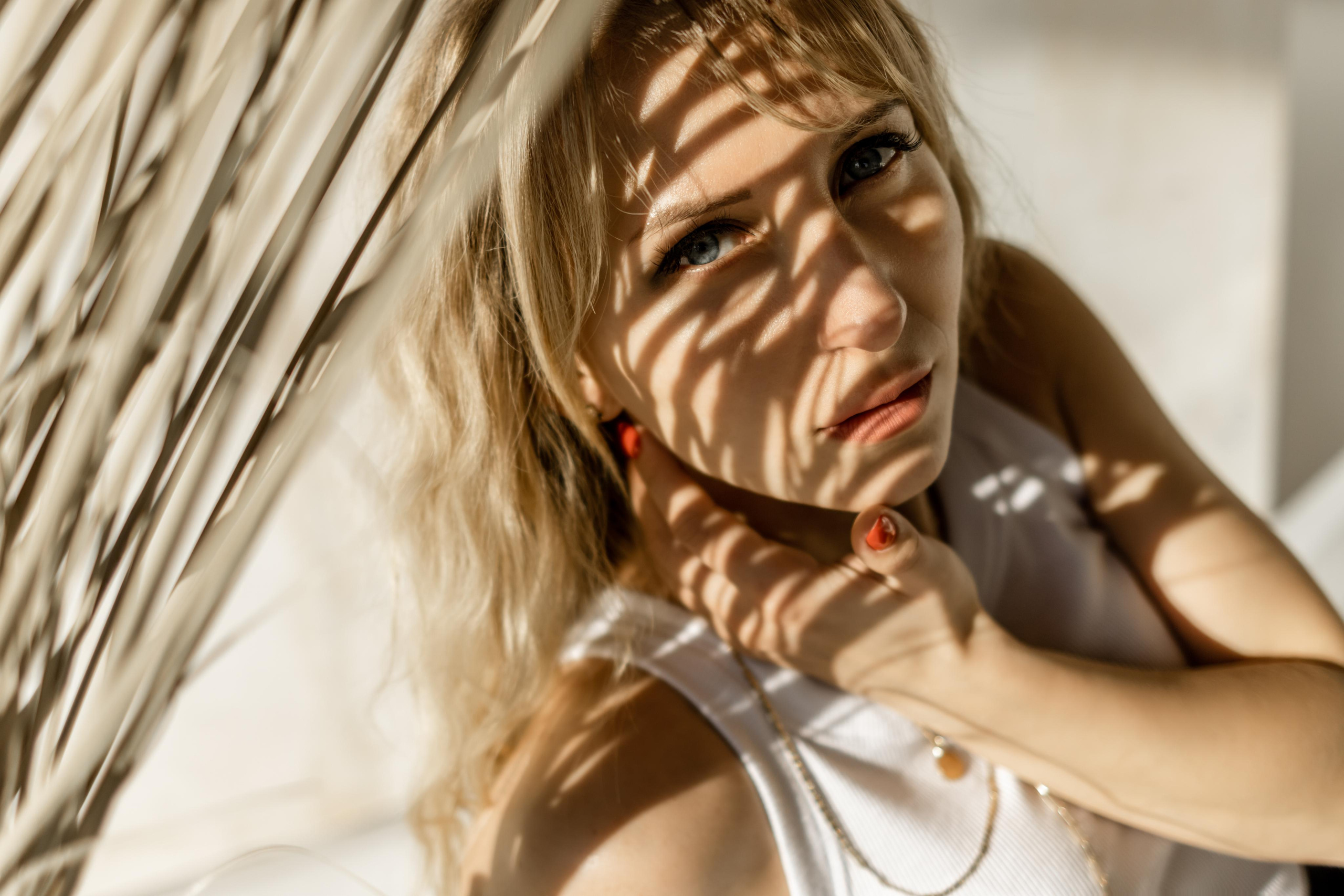 Портрет. Персональный фотограф в Таганроге Юлия Максименко