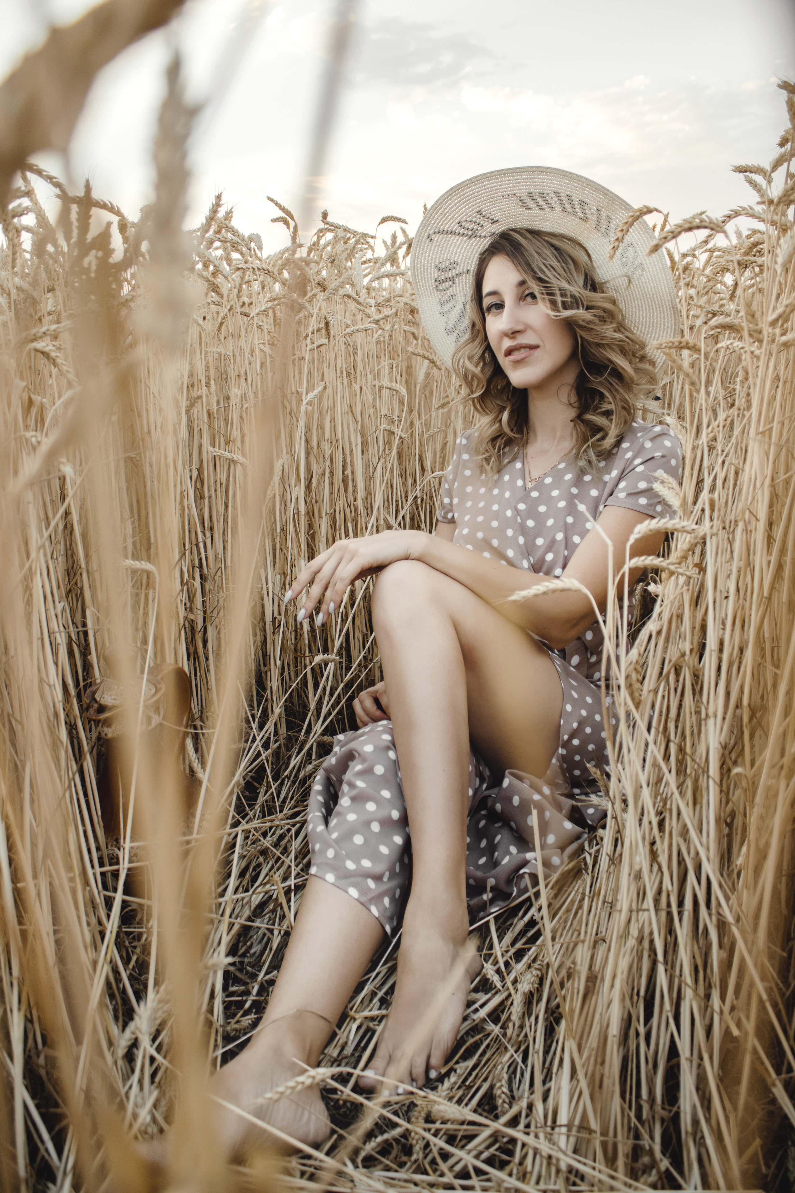 Портрет. Персональный фотограф в Таганроге Юлия Максименко