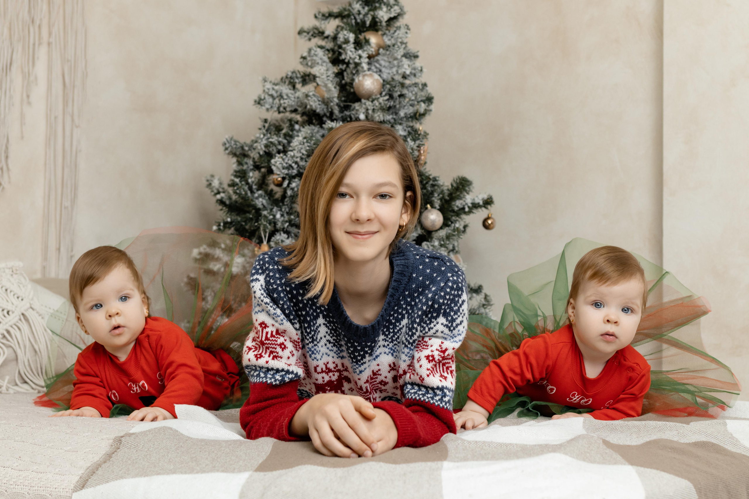 Дети. Персональный фотограф в Таганроге Юлия Максименко