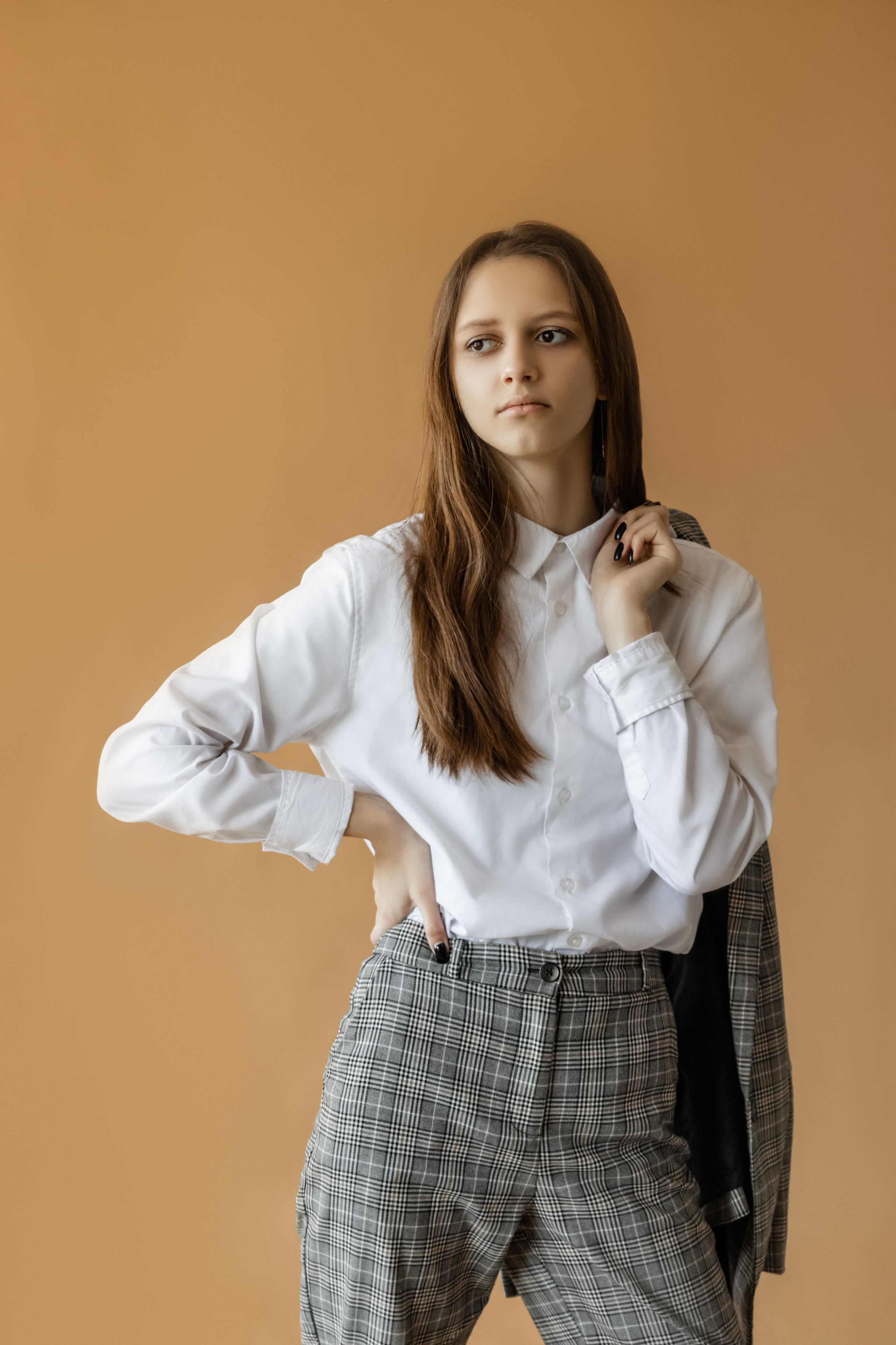 Портрет. Персональный фотограф в Таганроге Юлия Максименко