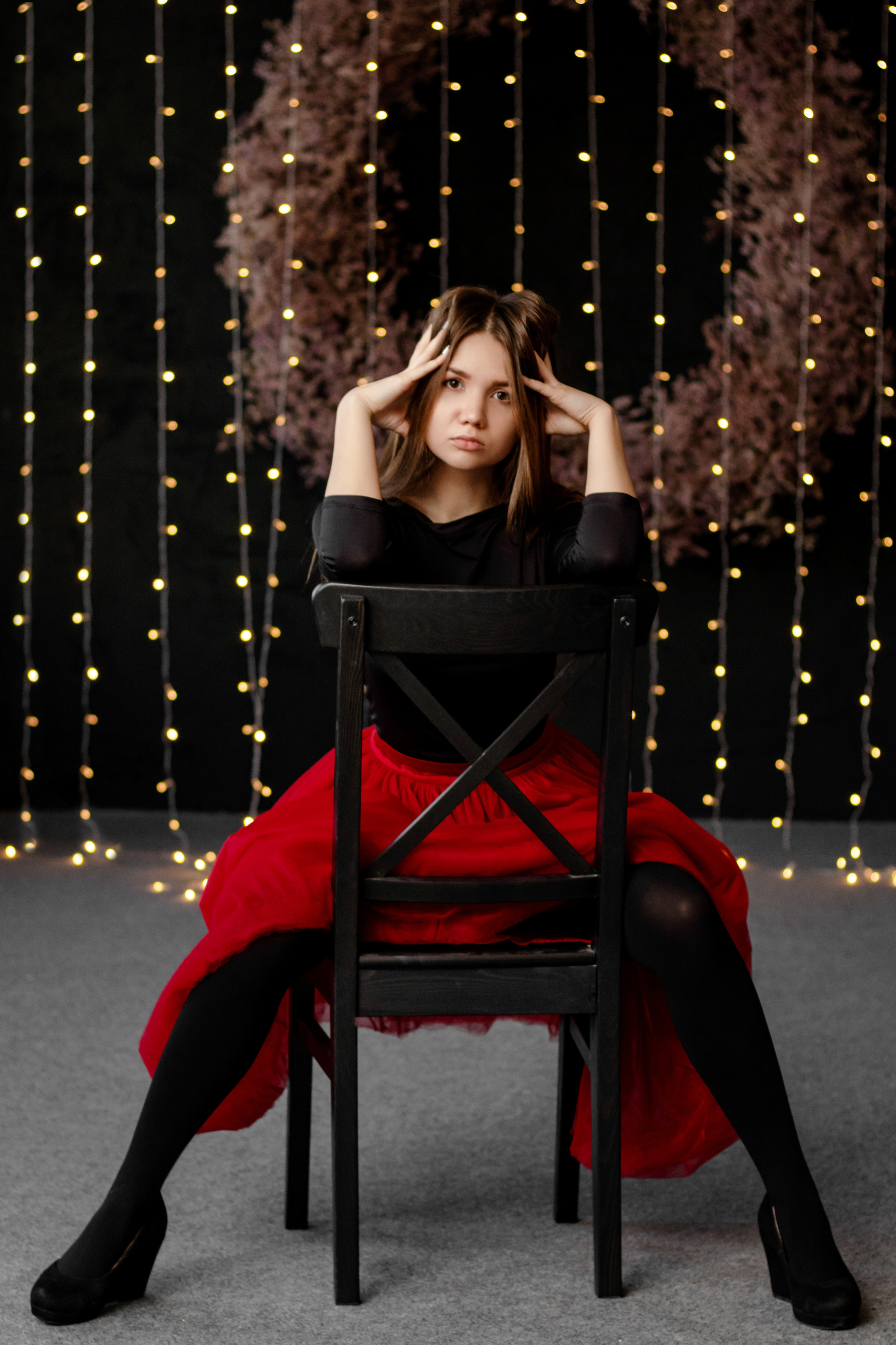 Портрет. Персональный фотограф в Таганроге Юлия Максименко